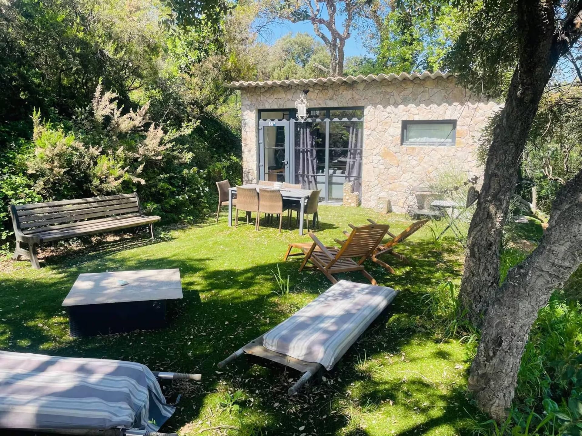 LA COLLE DU TURC - foto 8