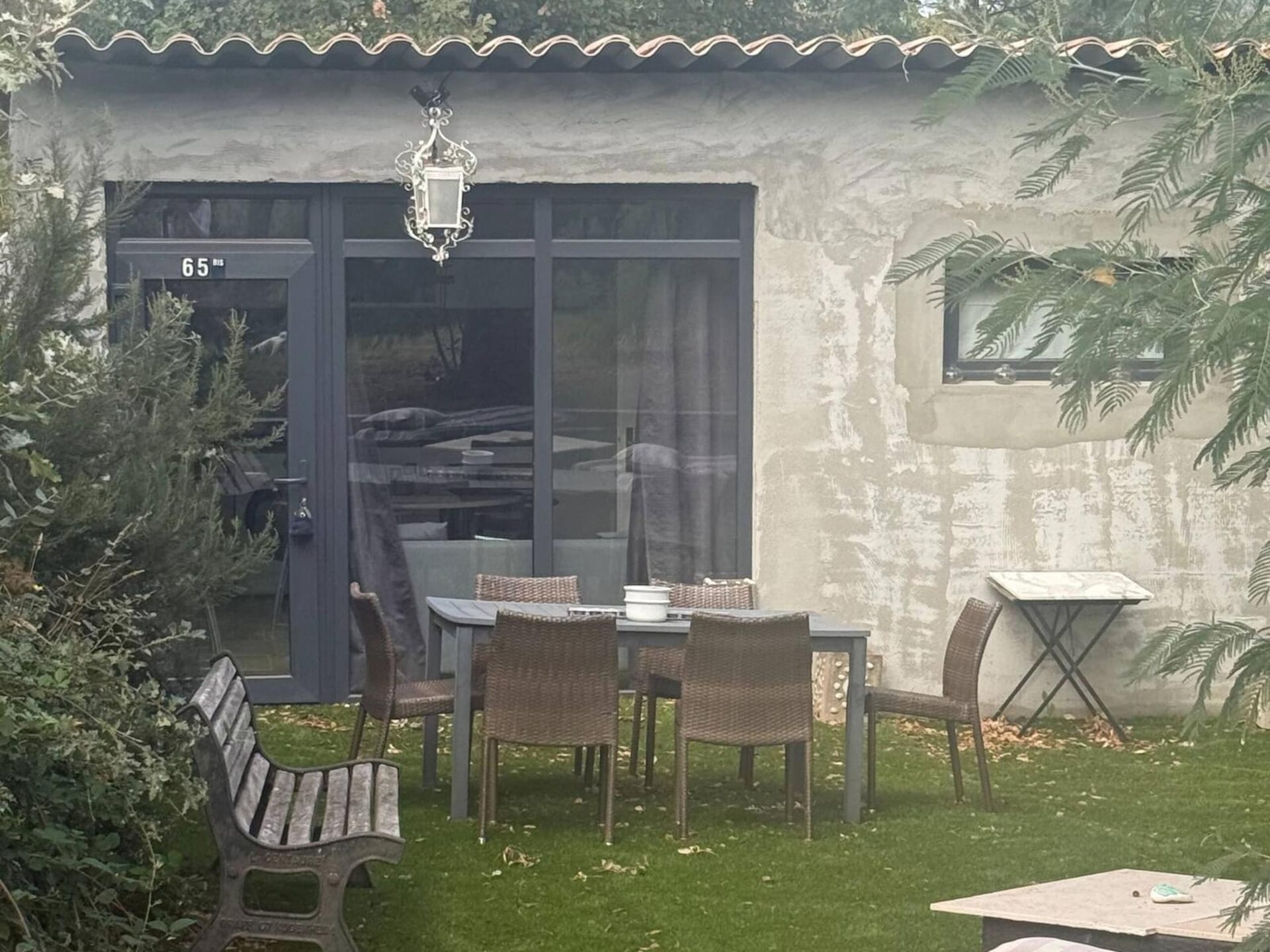 LA COLLE DU TURC - foto 21