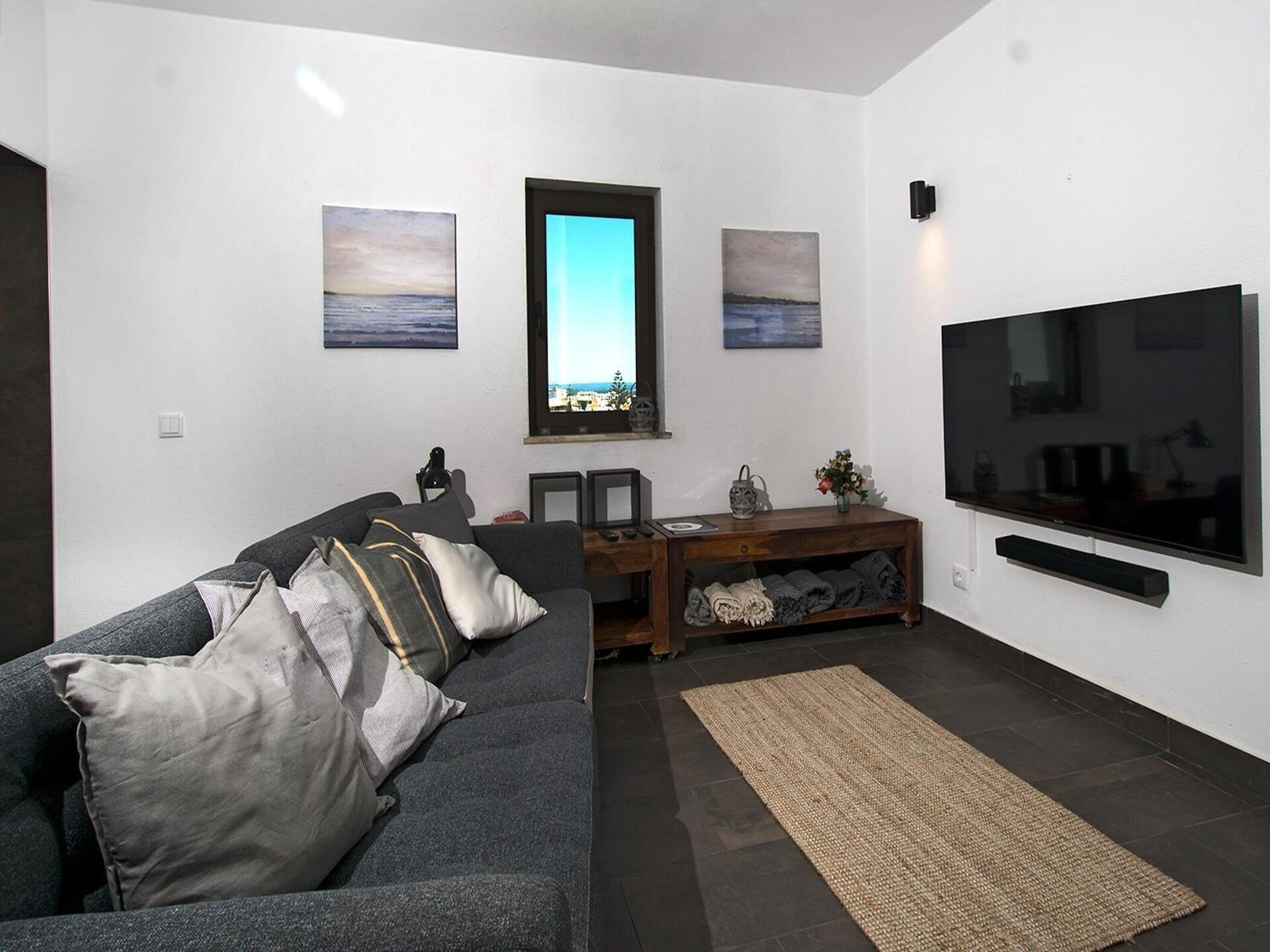 Op 1,0 km van zee: Modern appartement voor 2 personen in Lagos - foto 5