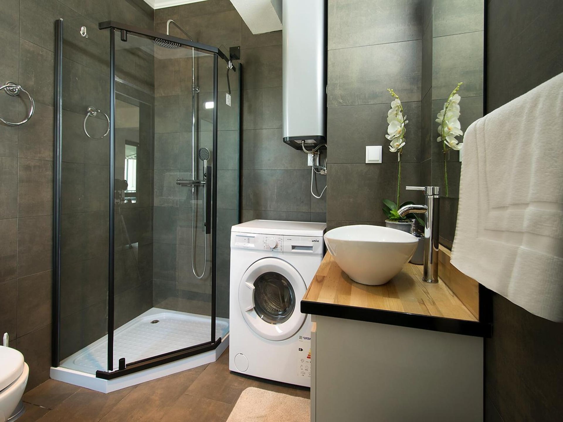Op 1,0 km van zee: Modern appartement voor 2 personen in Lagos - foto 16