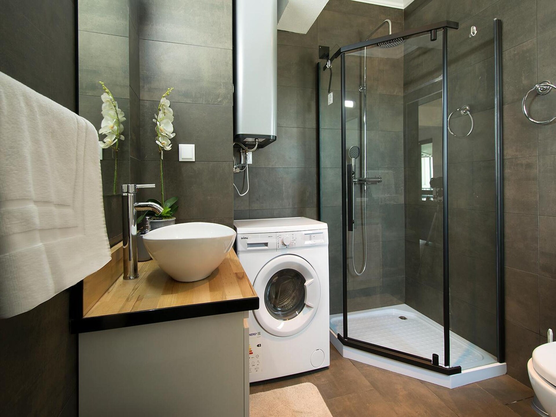 Op 1,0 km van zee: Modern appartement voor 2 personen in Lagos - foto 17