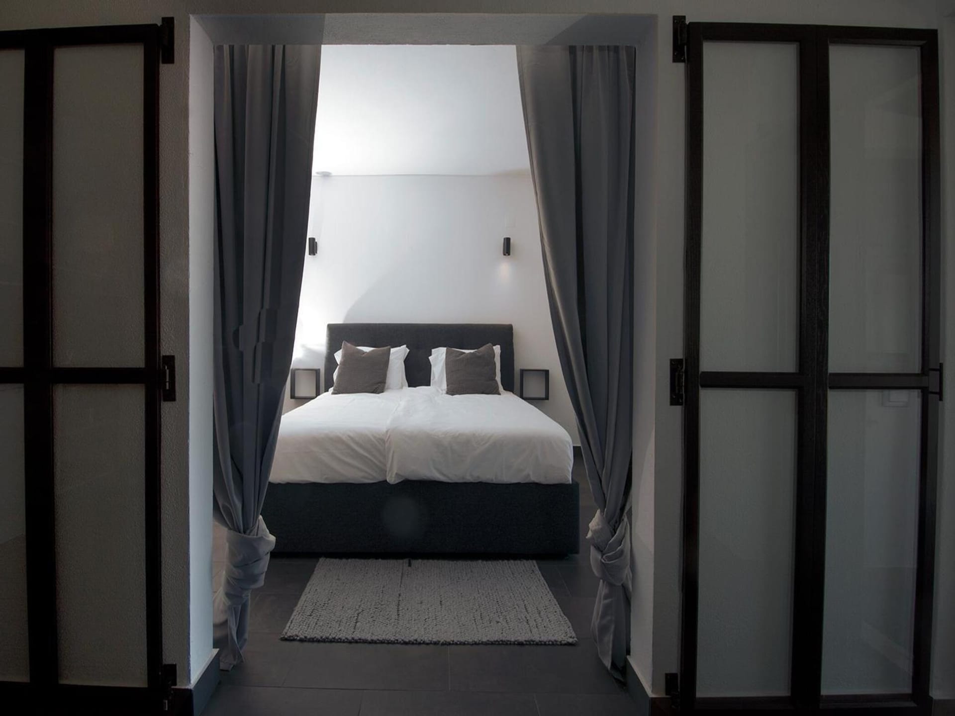 Op 1,0 km van zee: Modern appartement voor 2 personen in Lagos - foto 14