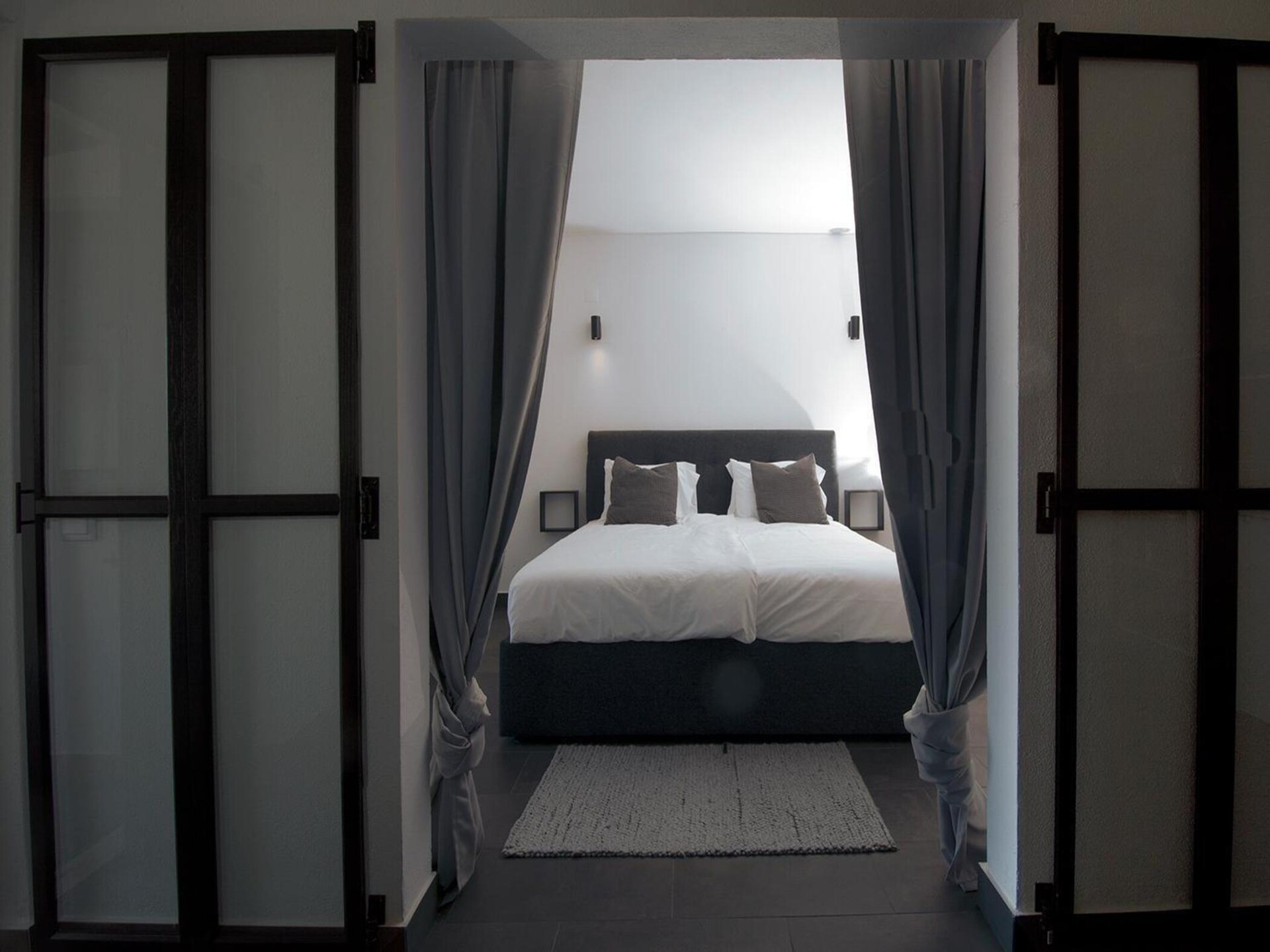 Op 1,0 km van zee: Modern appartement voor 2 personen in Lagos - foto 15