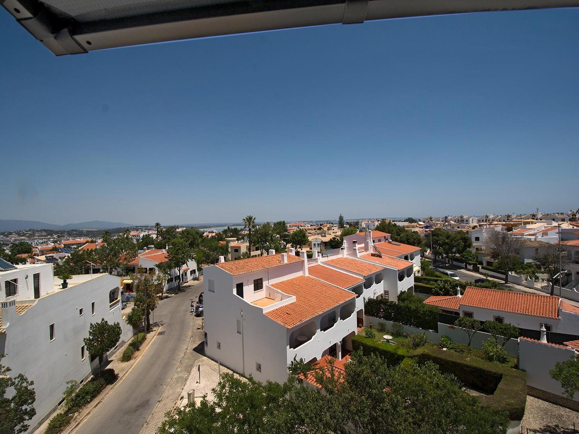 Op 1,0 km van zee: Modern appartement voor 2 personen in Lagos - foto 23