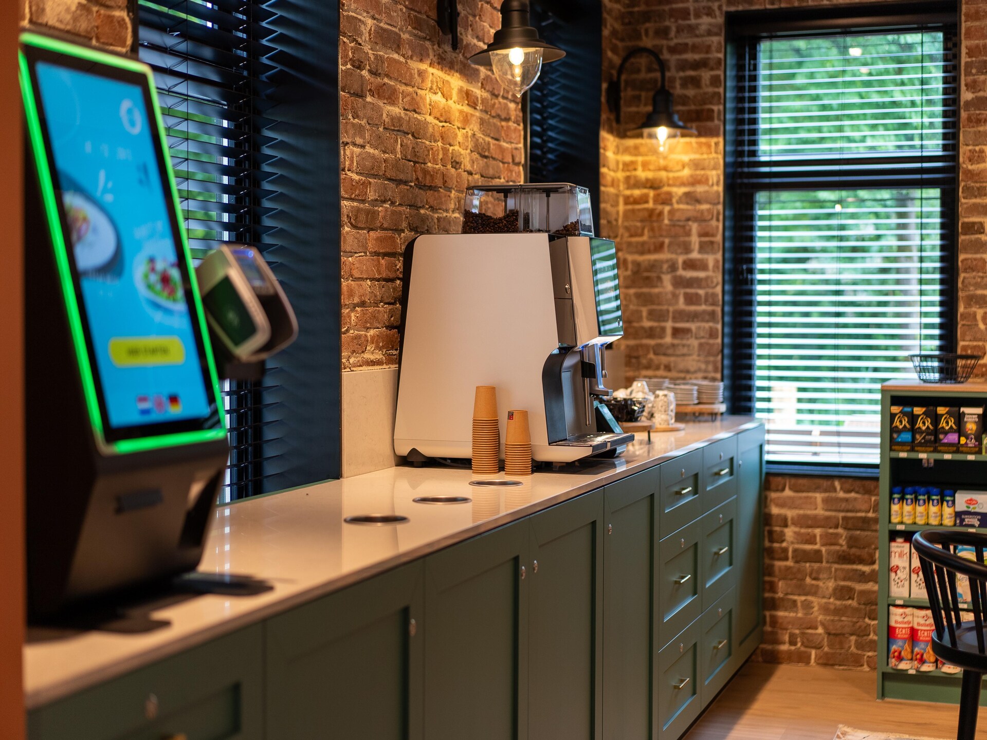 Safaritent met dakterras op autoluw glamping resort Lauwersmeer - foto 12