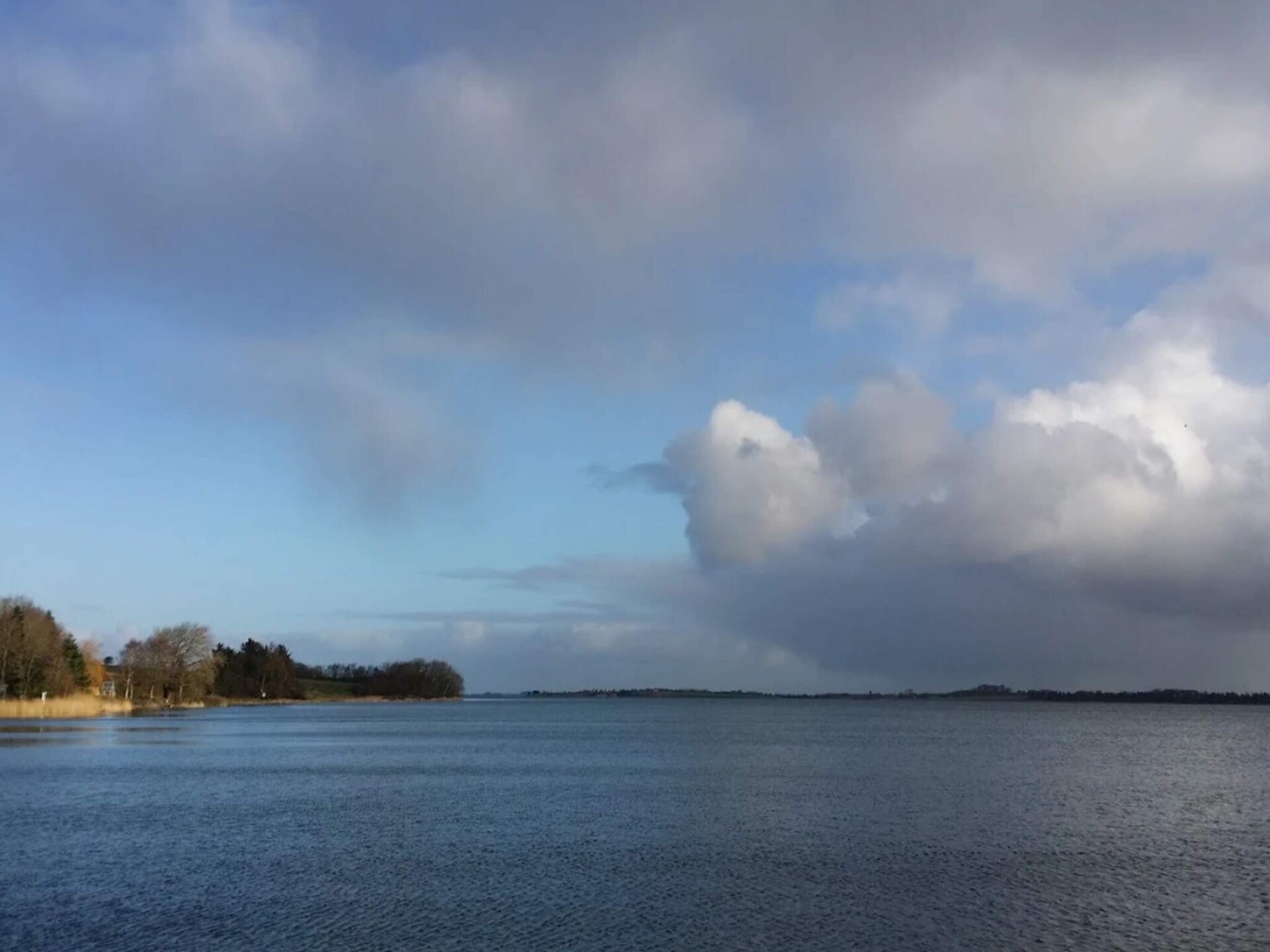 Sfeervol vrijstaand vakantiehuis op natuurrijk perceel nabij zee bij Højslev - foto 7