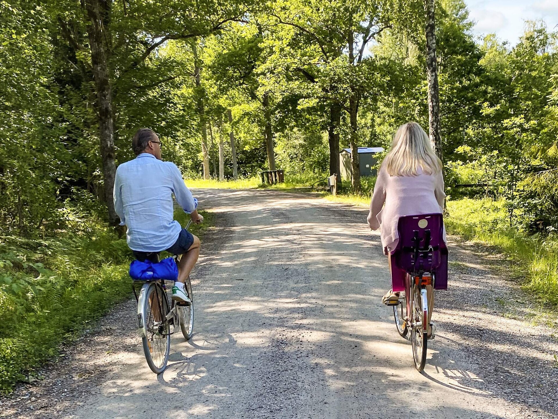 Vrijstaand vakantiehuis direct aan het Hjälmaren meer met privé roeiboot - foto 12