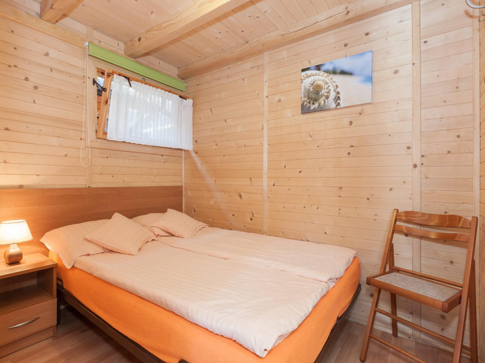 6-persoons vakantiehuis aan zee in Pobierowo - foto 8