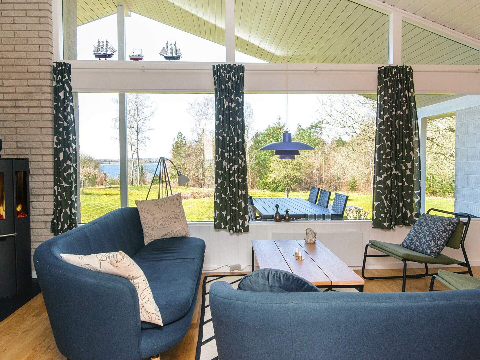 Op 300 m van zee: Licht vakantiehuis in Skals voor 7 personen - foto 19