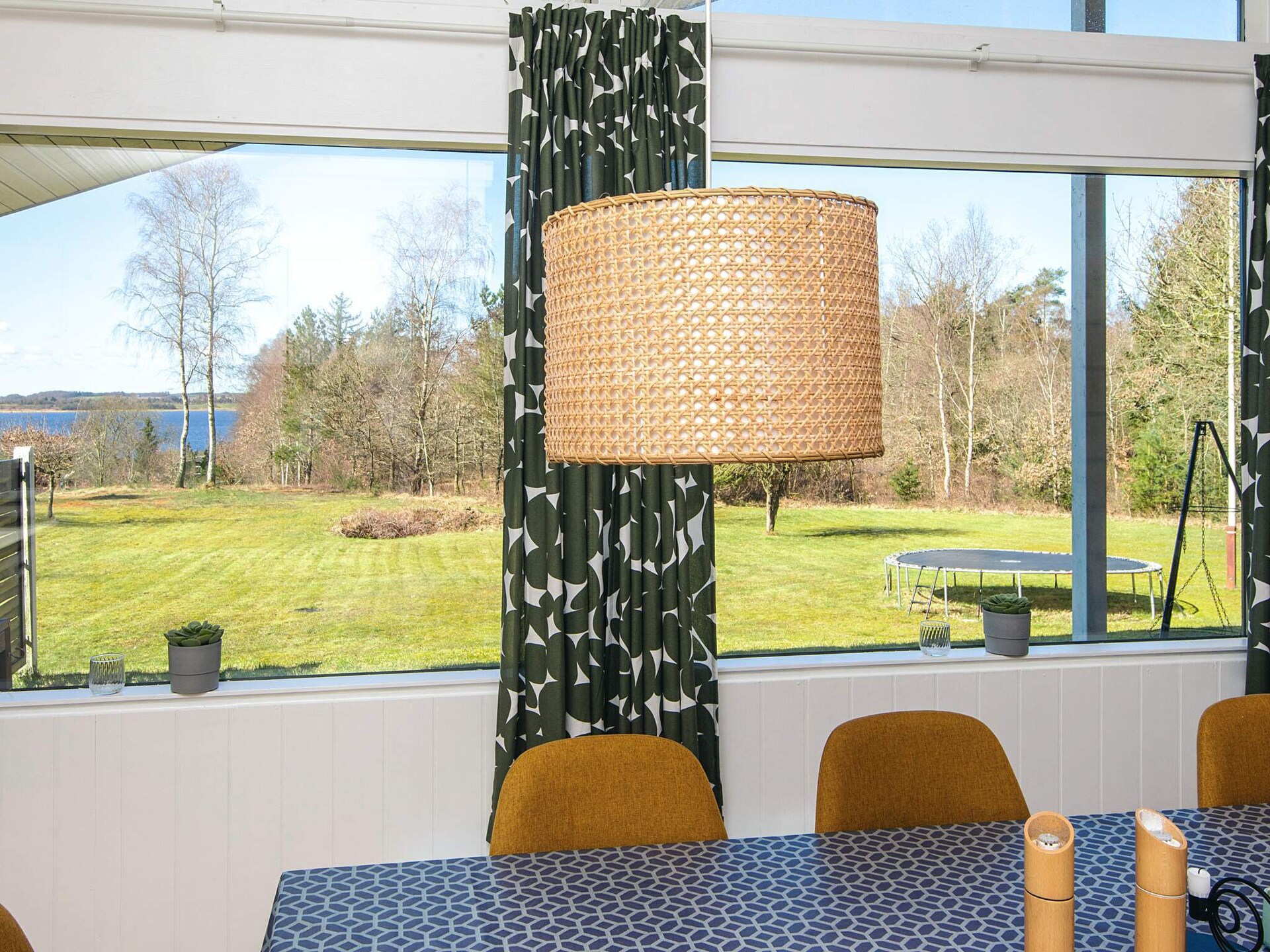 Op 300 m van zee: Licht vakantiehuis in Skals voor 7 personen - foto 32