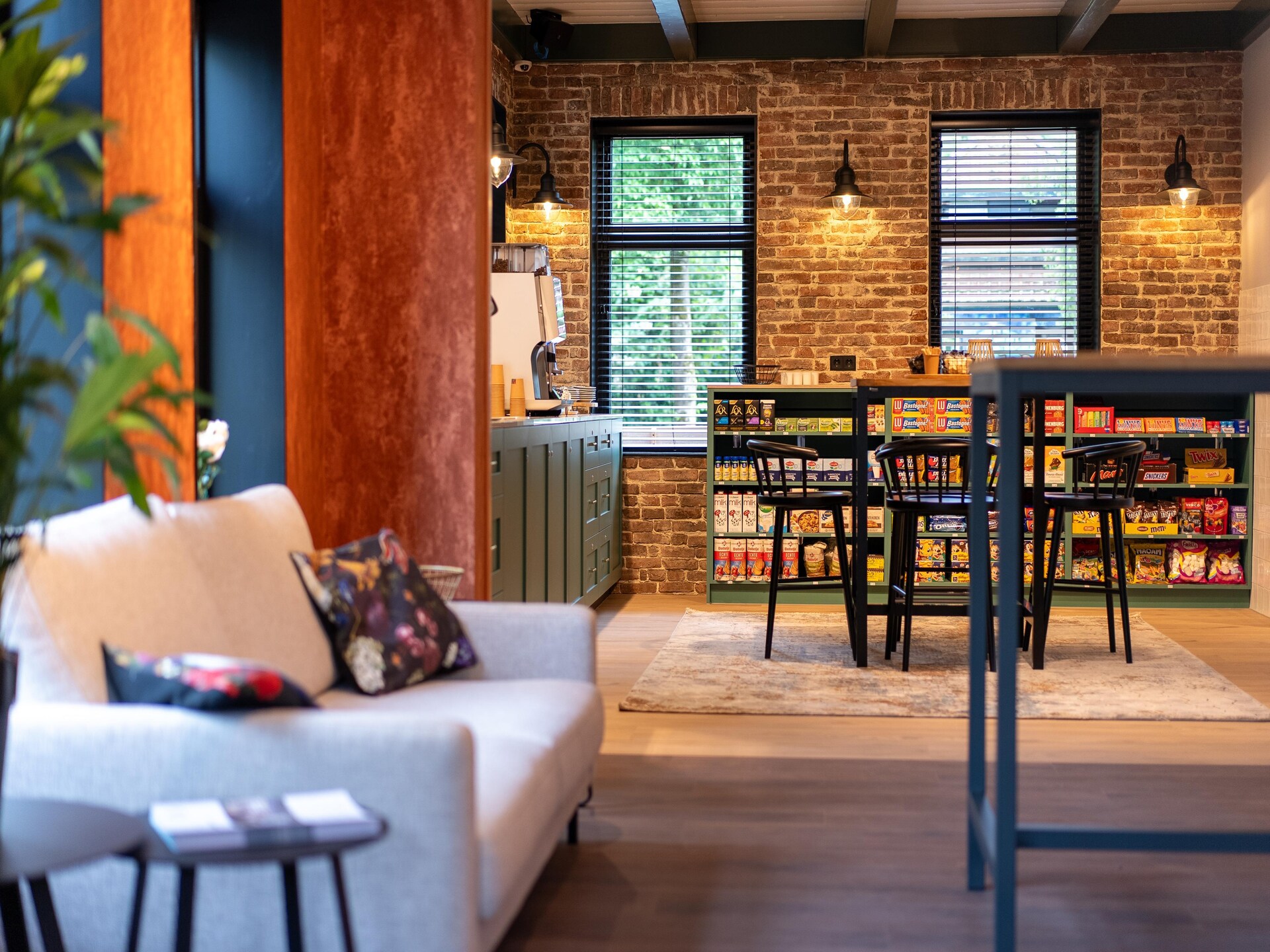 Safaritent op autoluw glamping resort bij Nationaal Park Lauwersmeer - foto 17