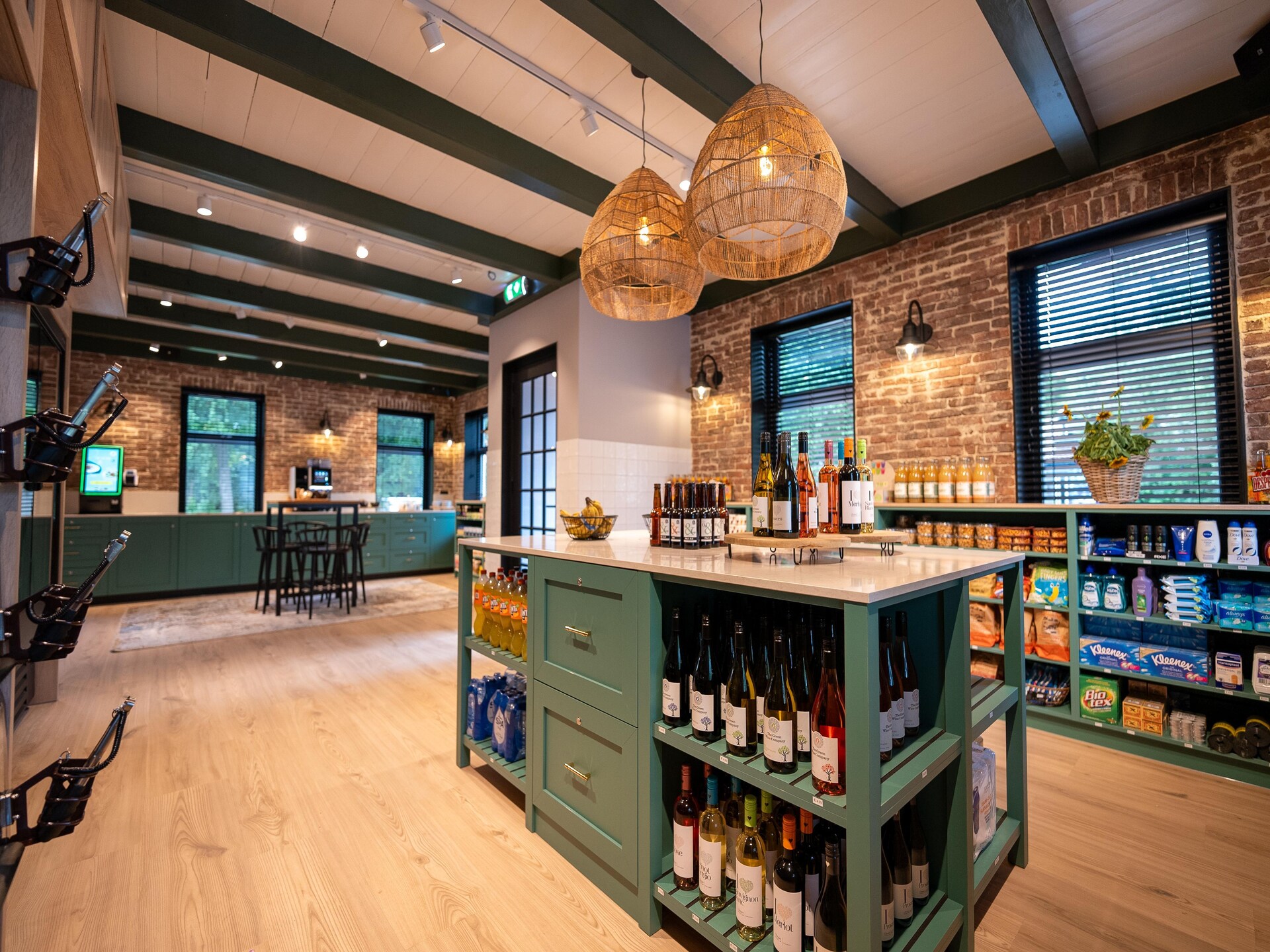 Safaritent met veranda op autoluw Glamping Resort Lauwersmeer - foto 6