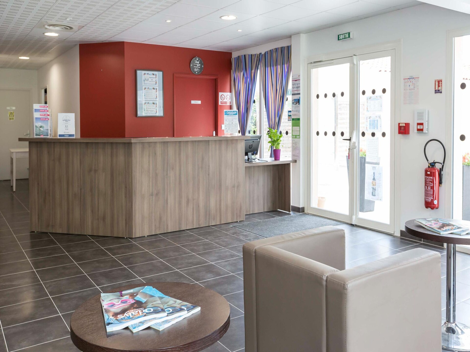 6-persoons vakantiehuis in Hourtin op 400 m van het meer - foto 9