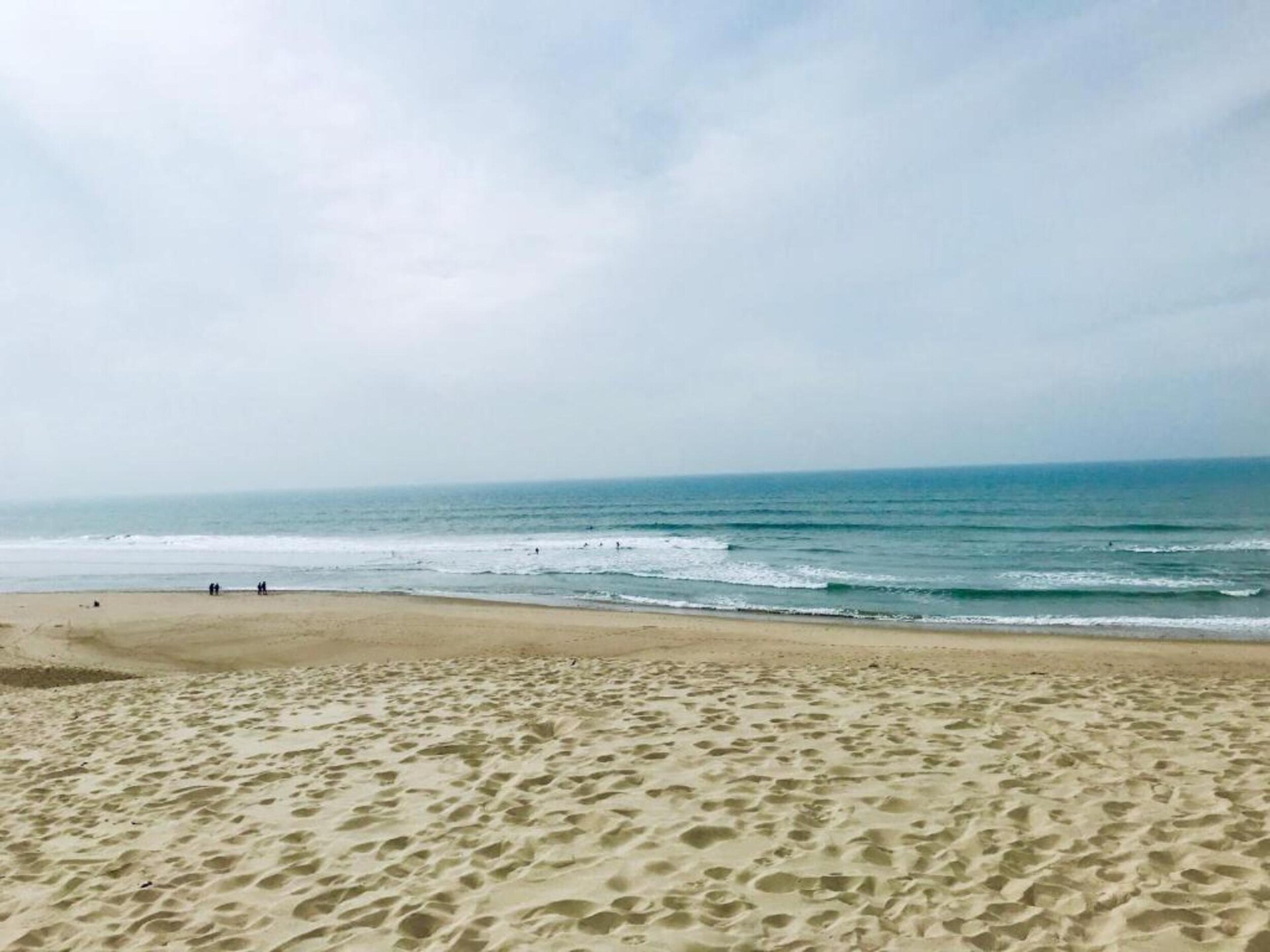 6-persoons vakantiehuis in Hourtin op 400 m van het meer - foto 35