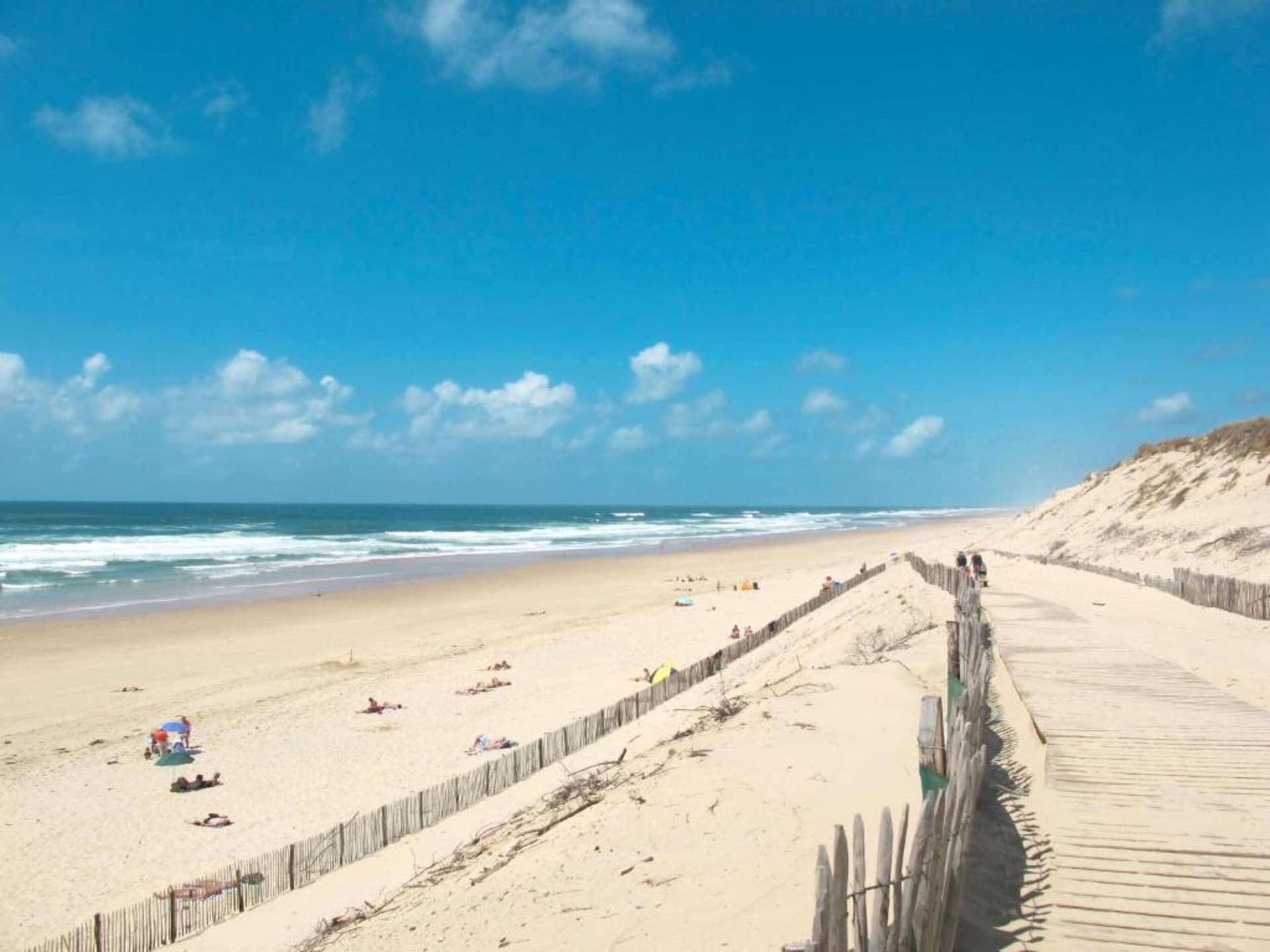 6-persoons vakantiehuis in Hourtin op 400 m van het meer - foto 36