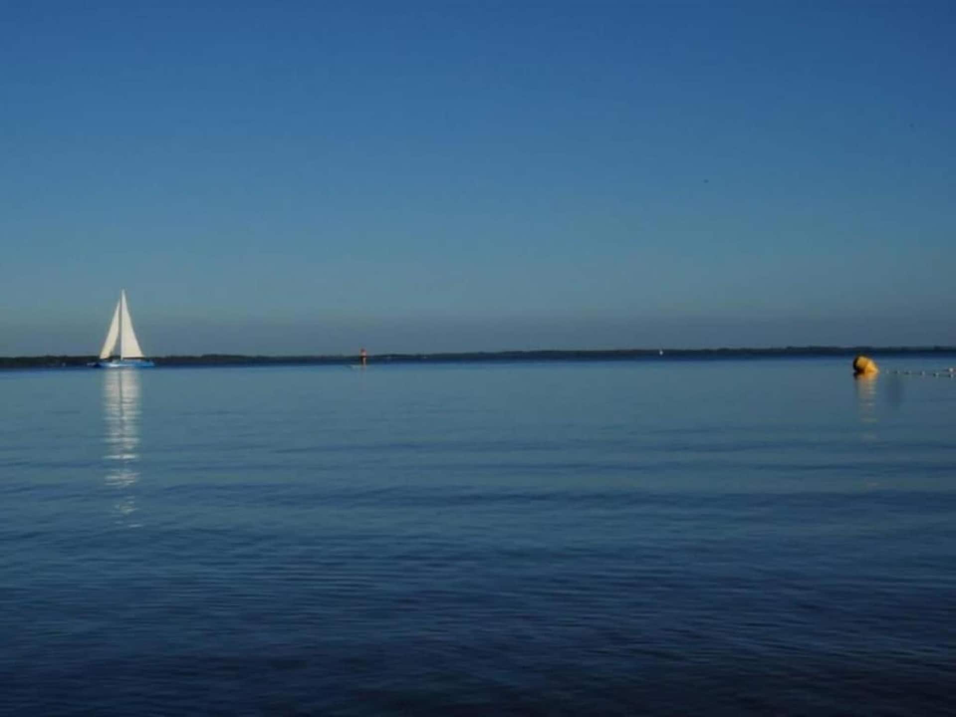 6-persoons vakantiehuis in Hourtin op 400 m van het meer - foto 38
