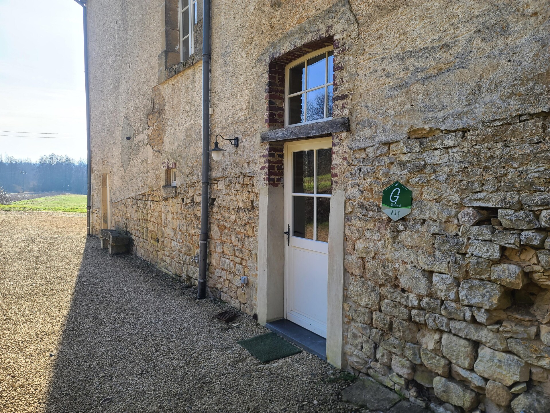 Monumentaal vakantiehuis voor 9 personen nabij de Abdij van Orval - foto 10