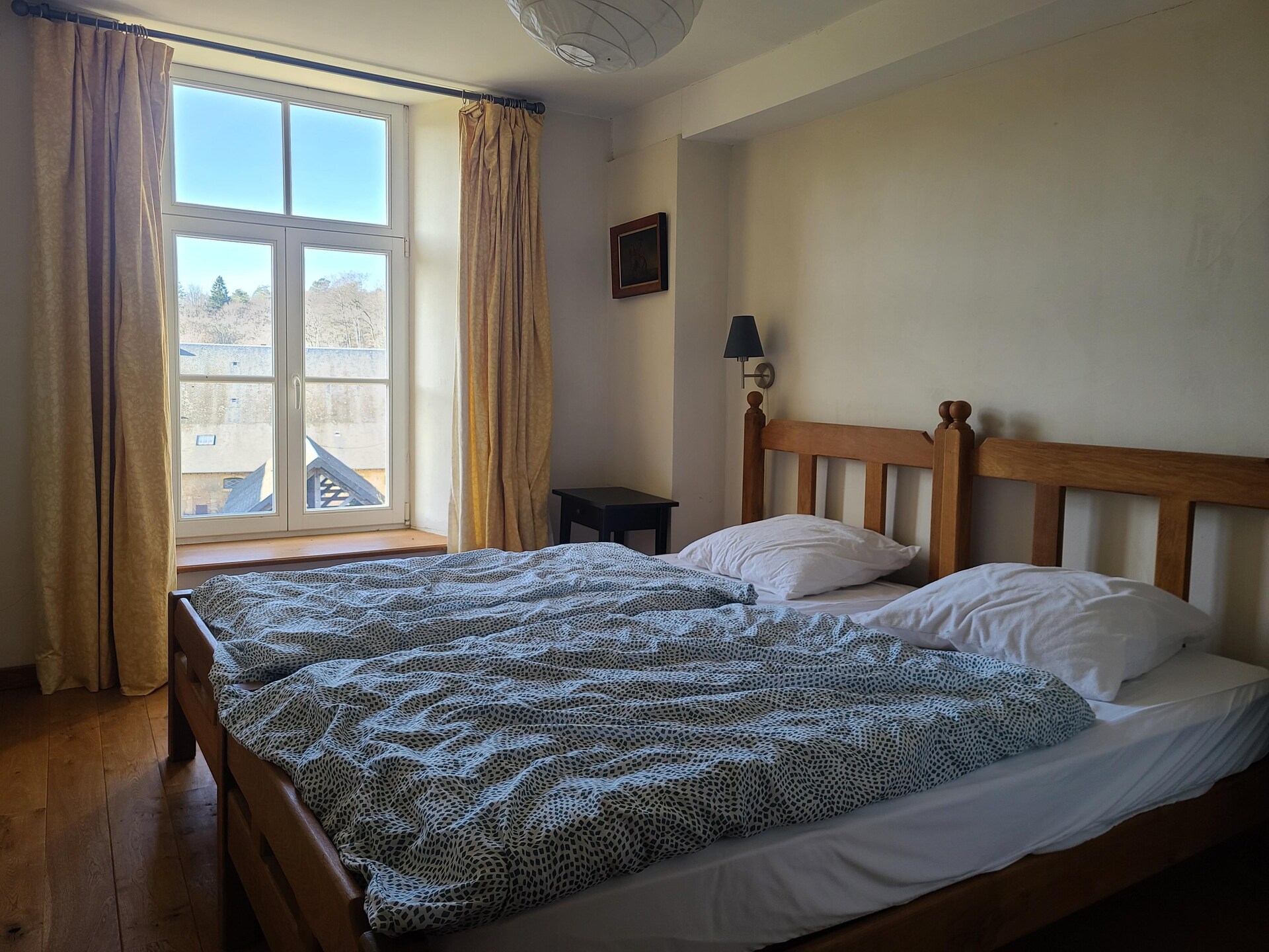 Monumentaal vakantiehuis voor 9 personen nabij de Abdij van Orval - foto 23