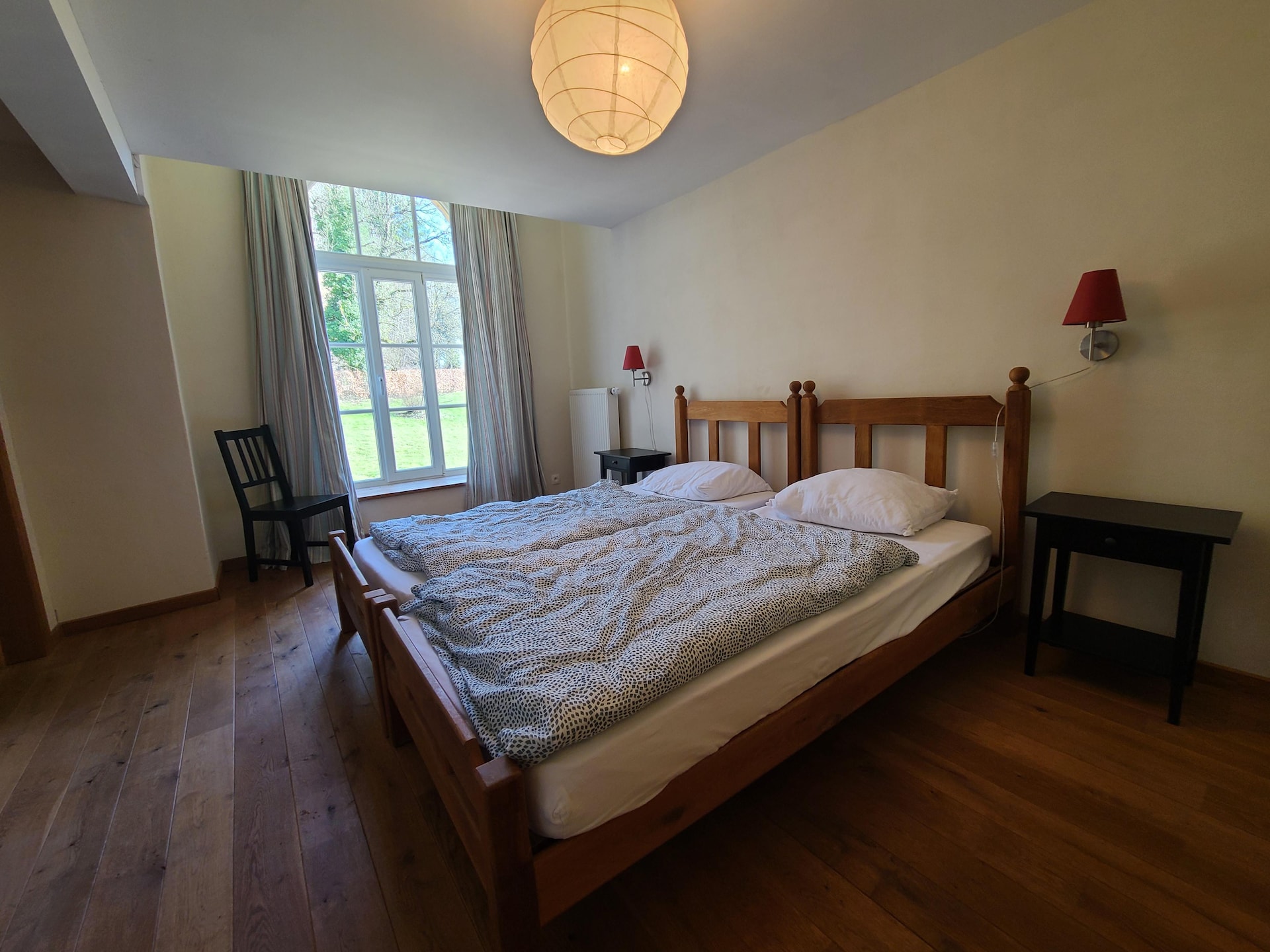 Monumentaal vakantiehuis voor 9 personen nabij de Abdij van Orval - foto 25