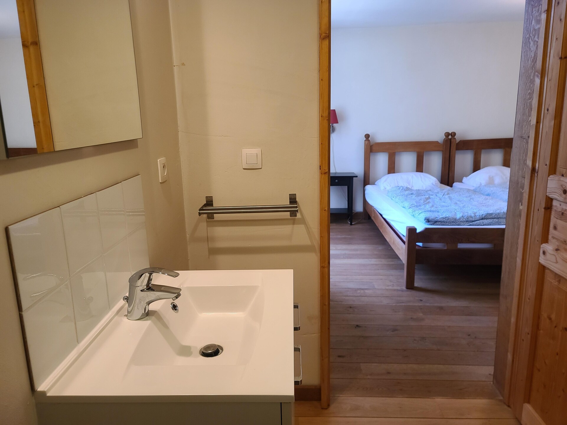 Monumentaal vakantiehuis voor 9 personen nabij de Abdij van Orval - foto 33