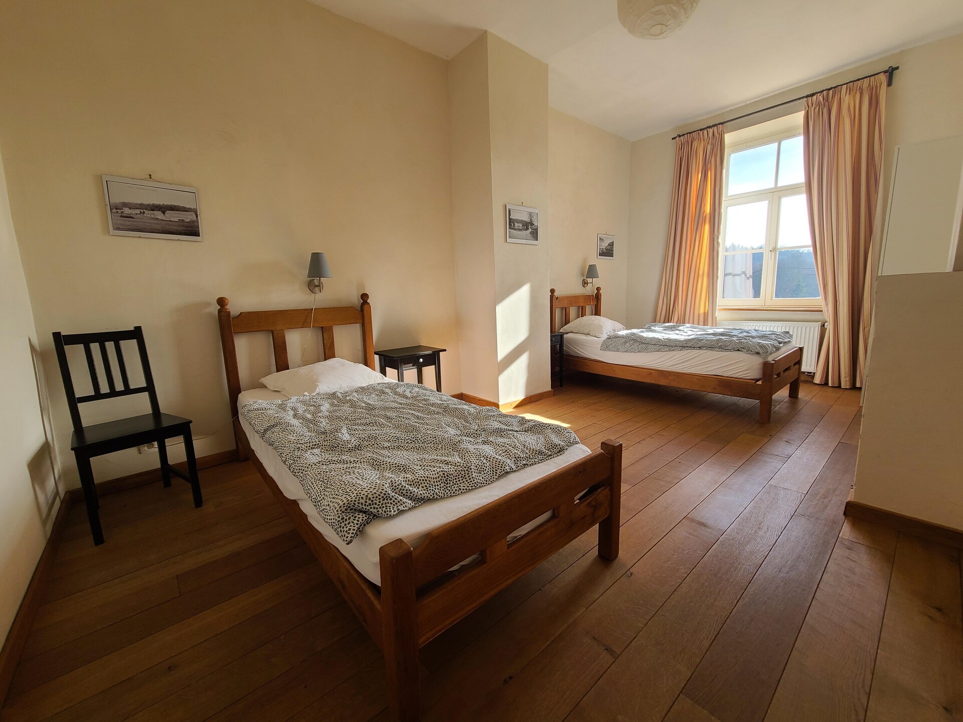 Monumentaal vakantiehuis voor 9 personen nabij de Abdij van Orval - foto 27