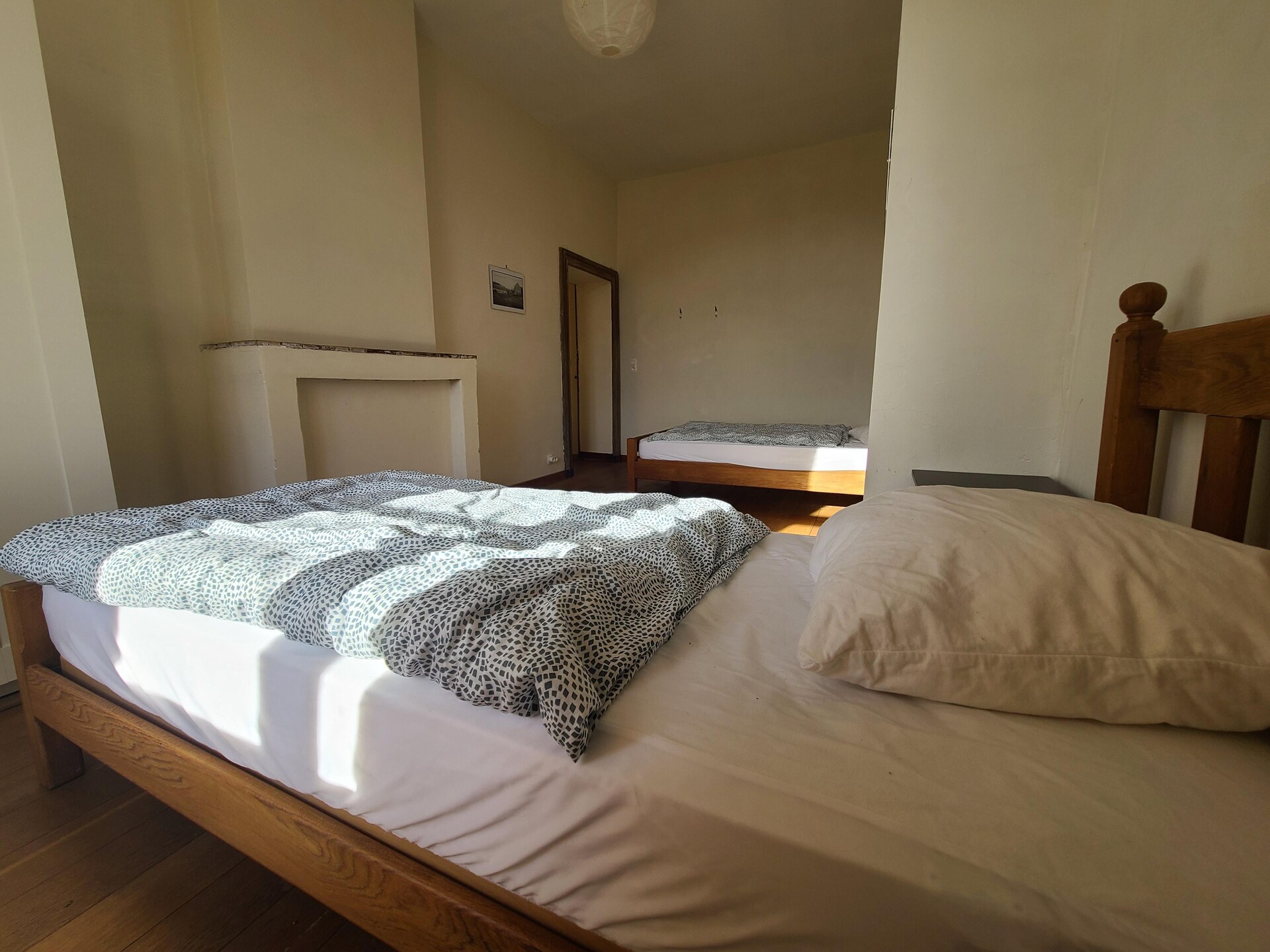 Monumentaal vakantiehuis voor 9 personen nabij de Abdij van Orval - foto 29