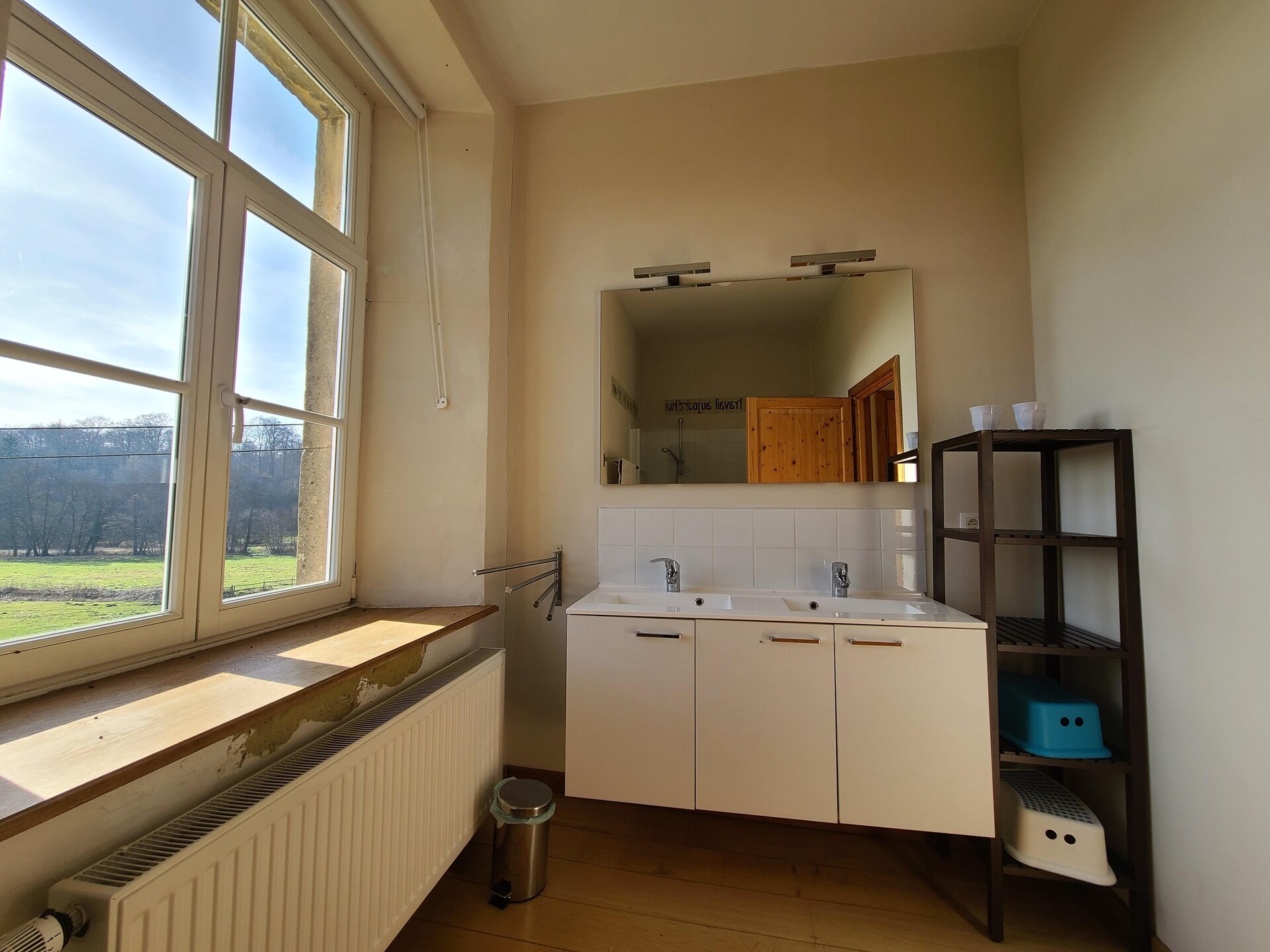 Monumentaal vakantiehuis voor 9 personen nabij de Abdij van Orval - foto 31