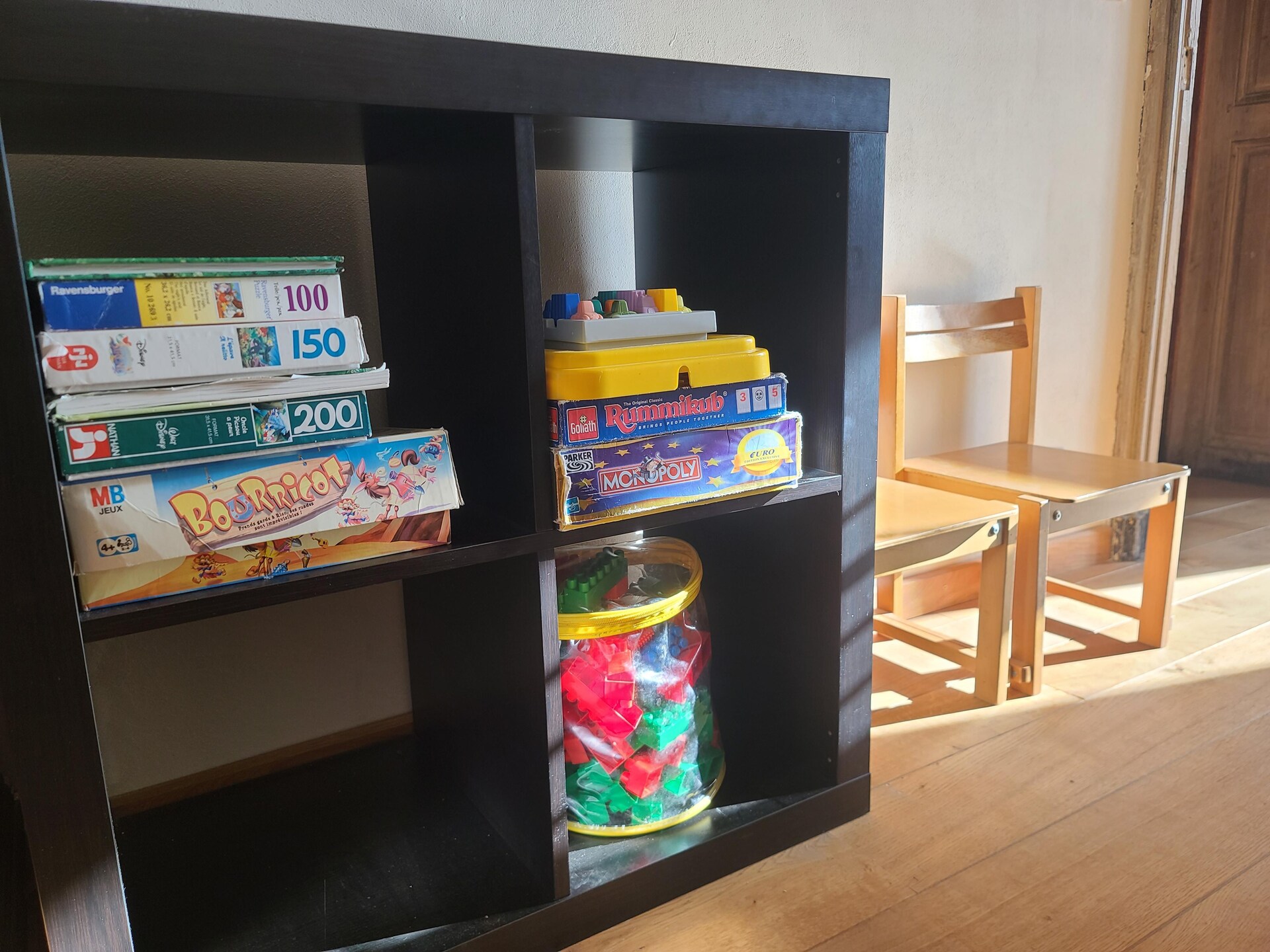 Monumentaal vakantiehuis voor 9 personen nabij de Abdij van Orval - foto 36