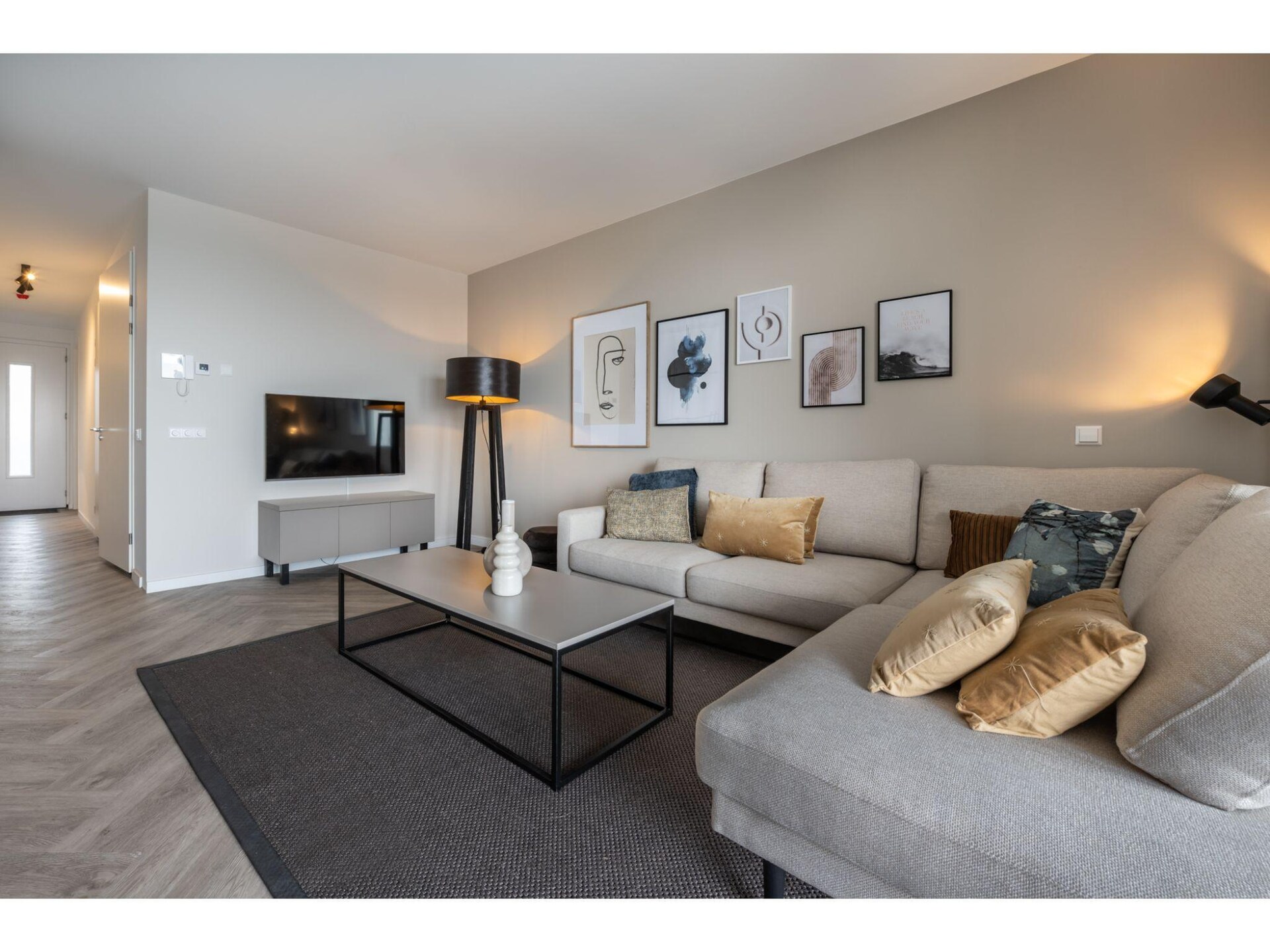 Harbour Loft 1J: luxe havenzicht appartement aan het Veerse Meer - foto 13