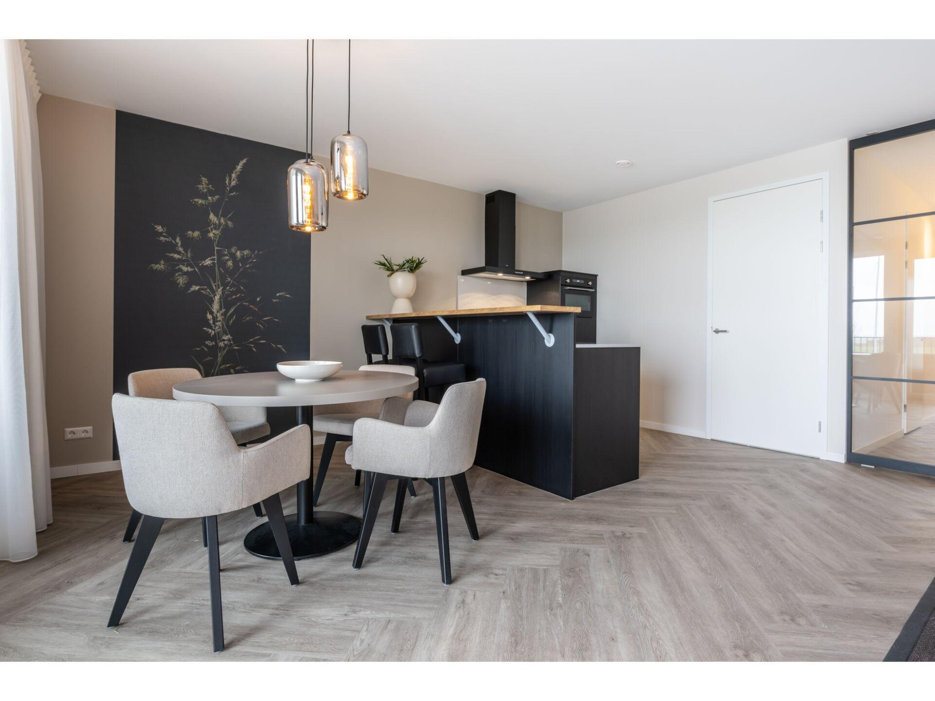 Harbour Loft 1J: luxe havenzicht appartement aan het Veerse Meer - foto 8