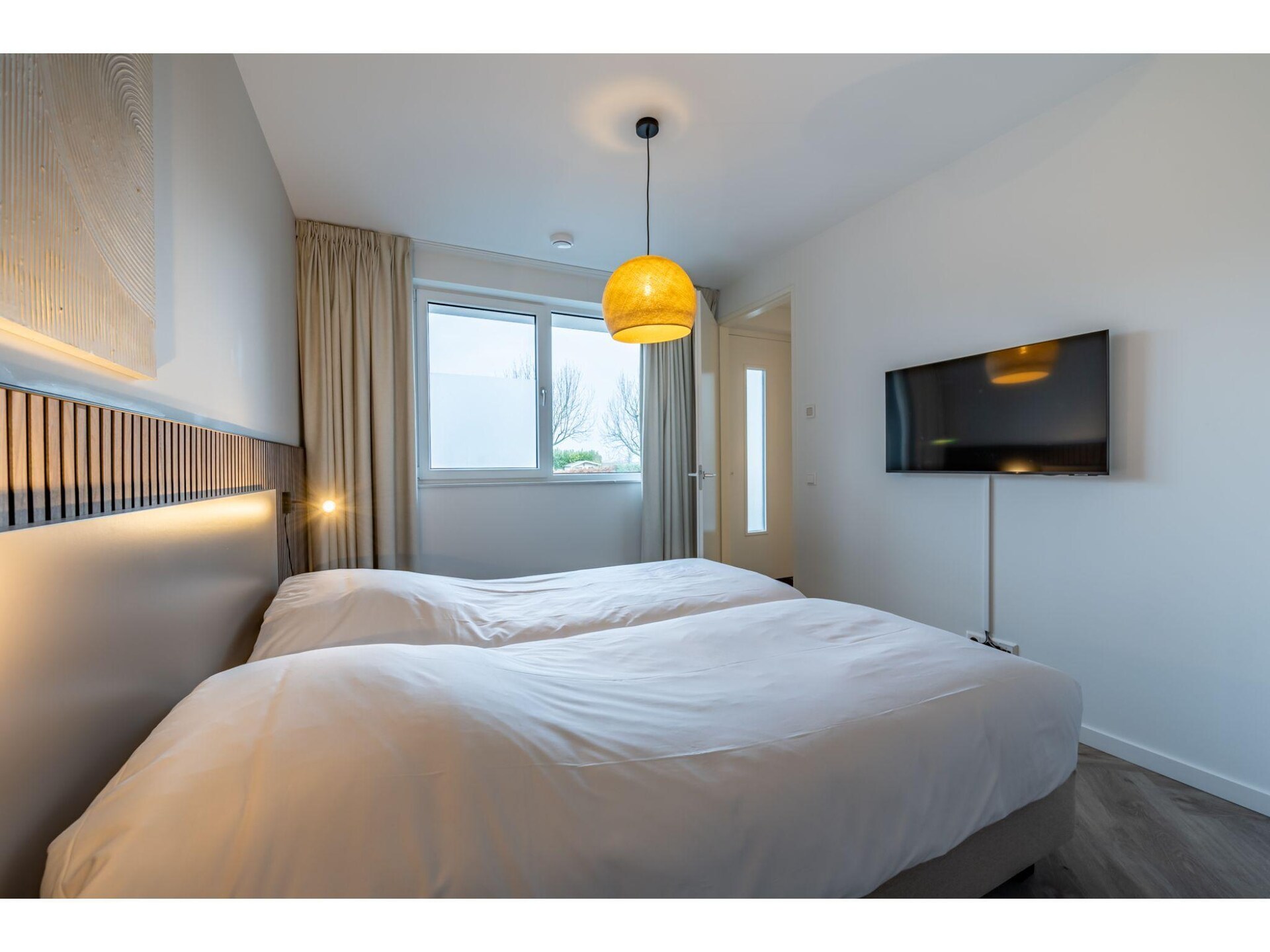 Harbour Loft 1J: luxe havenzicht appartement aan het Veerse Meer - foto 20