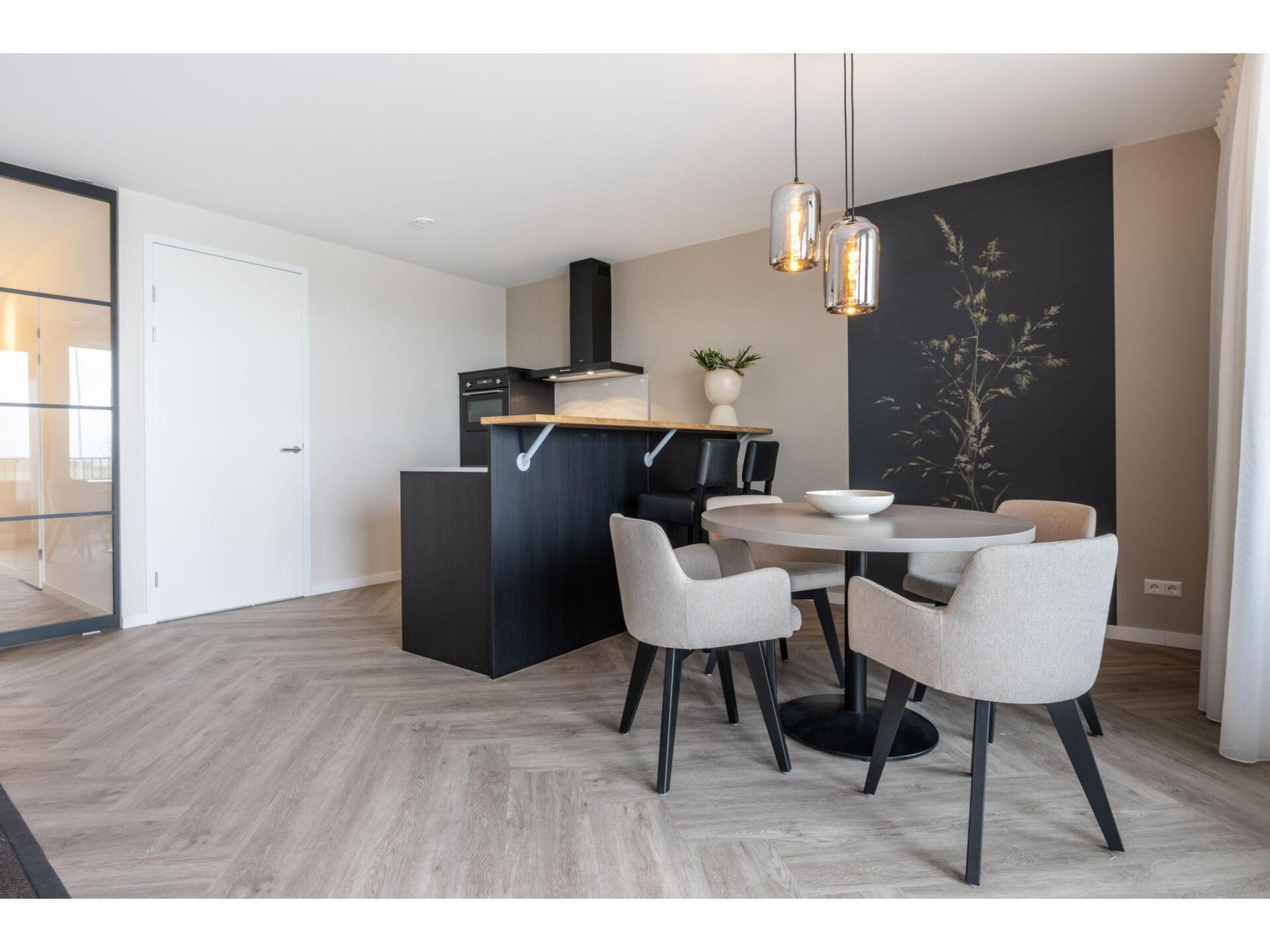 Harbour Loft 1J: luxe havenzicht appartement aan het Veerse Meer - foto 18