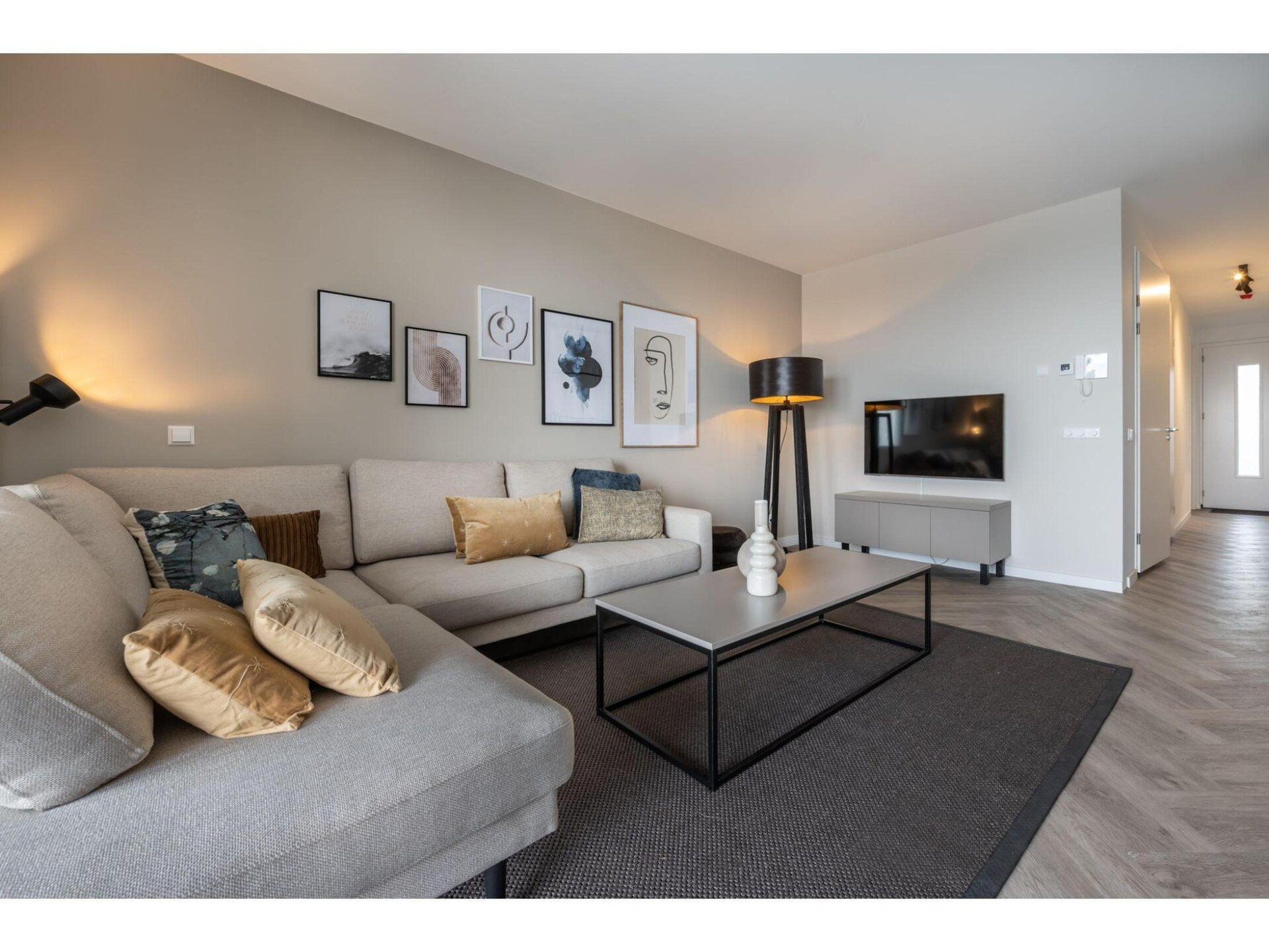 Harbour Loft 1J: luxe havenzicht appartement aan het Veerse Meer - foto 2