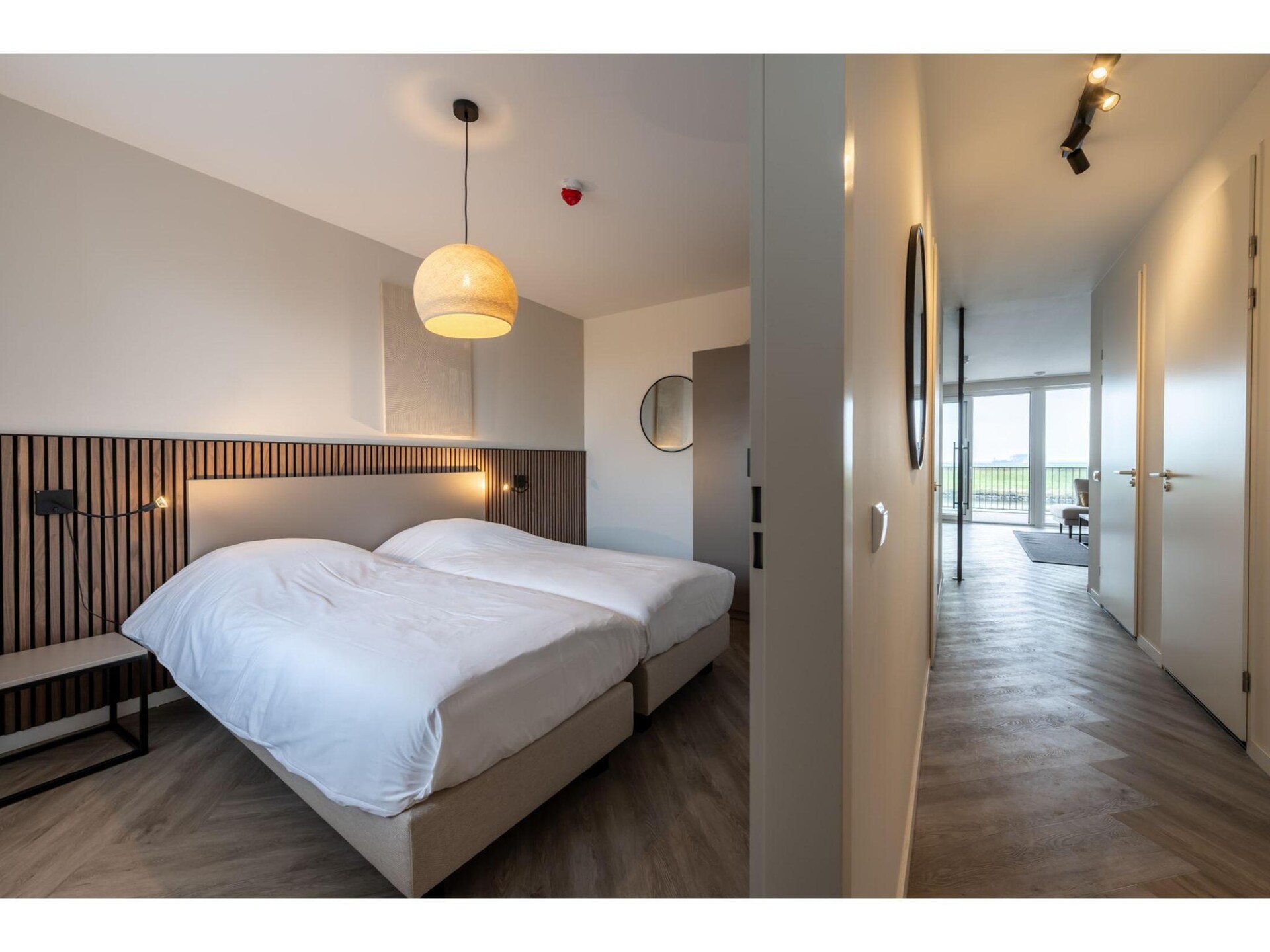 Harbour Loft 1J: luxe havenzicht appartement aan het Veerse Meer - foto 6
