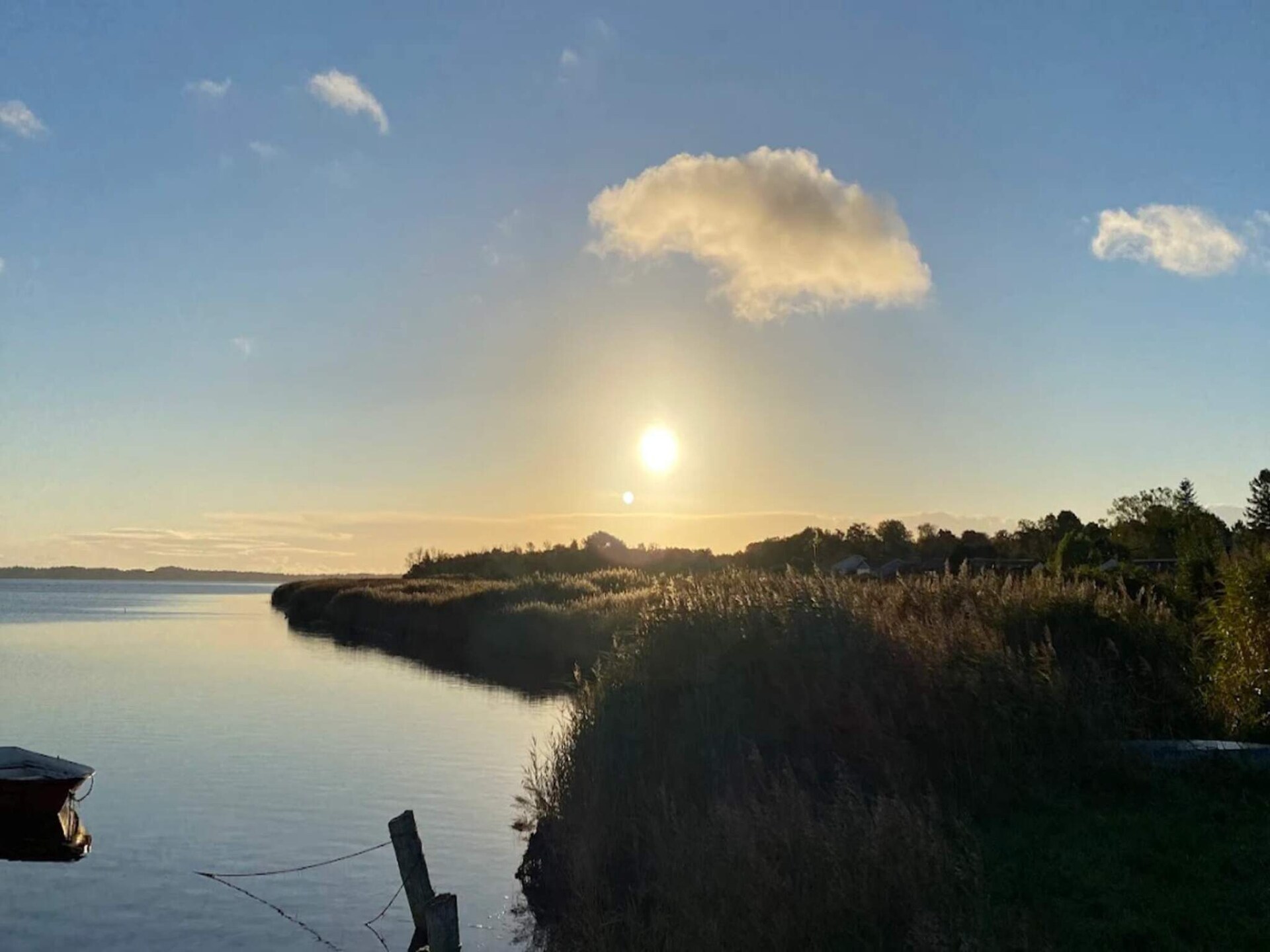 6-persoons vakantiehuis aan zee in Jægerspris · 6 pers. - foto 7