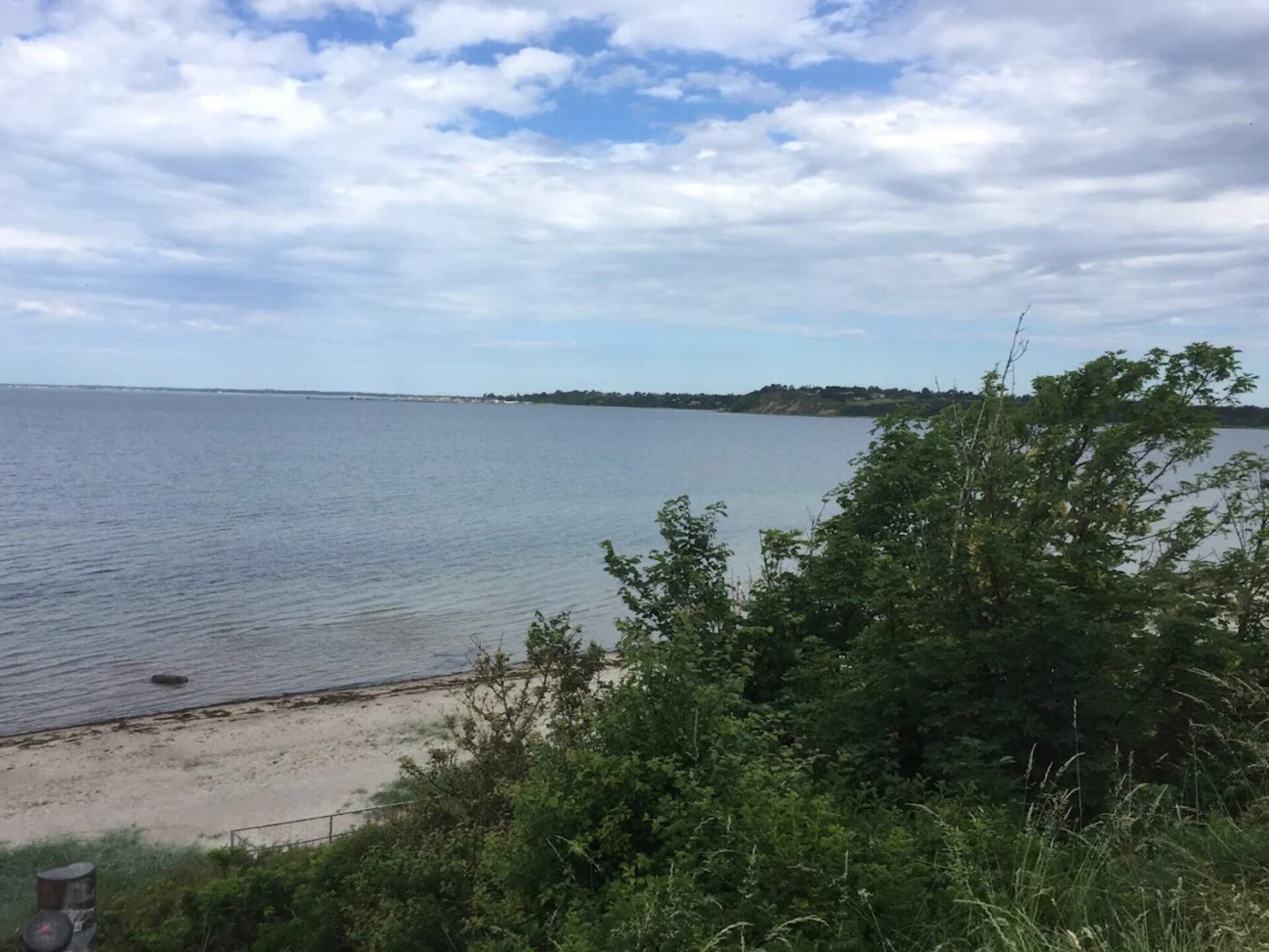 6-persoons vakantiehuis aan zee in Jægerspris · 6 pers. - foto 13