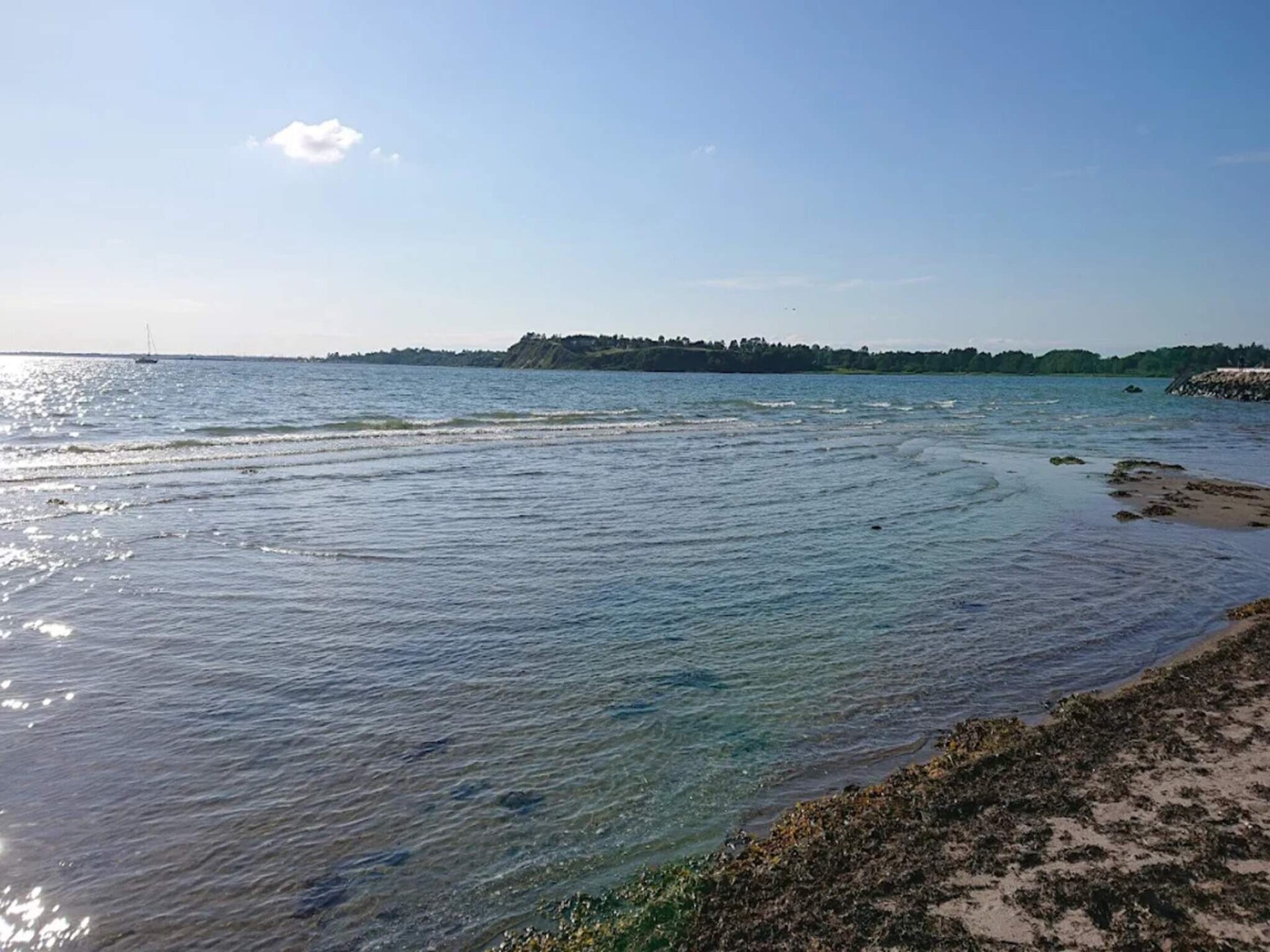 6-persoons vakantiehuis aan zee in Jægerspris · 6 pers. - foto 22