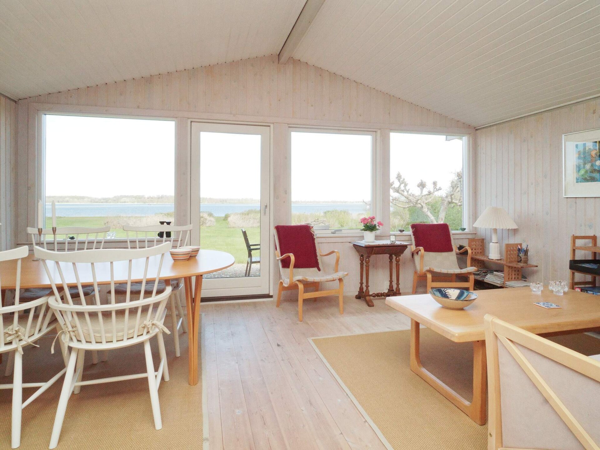 6-persoons vakantiehuis aan zee in Jægerspris · 6 pers. - foto 29