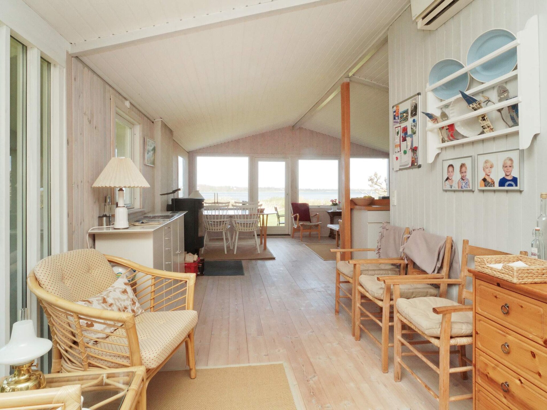 6-persoons vakantiehuis aan zee in Jægerspris · 6 pers. - foto 30