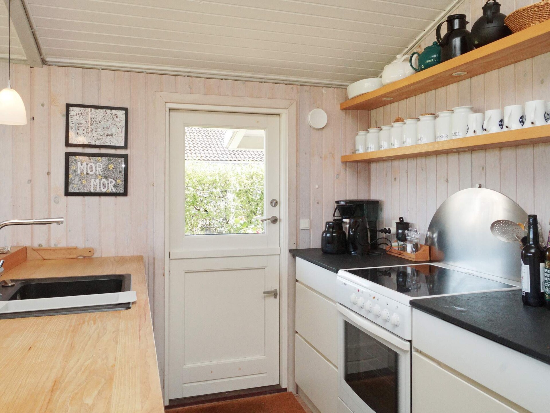 6-persoons vakantiehuis aan zee in Jægerspris · 6 pers. - foto 33