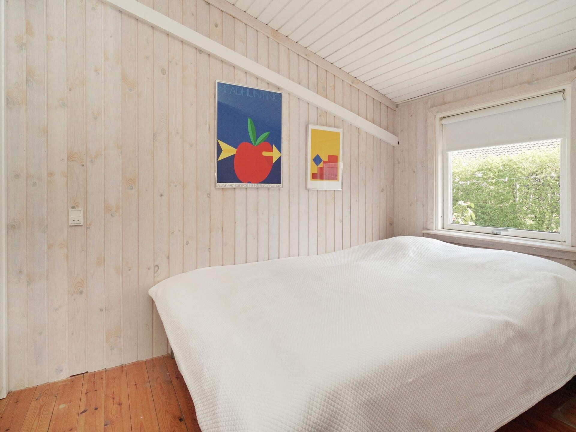 6-persoons vakantiehuis aan zee in Jægerspris · 6 pers. - foto 34