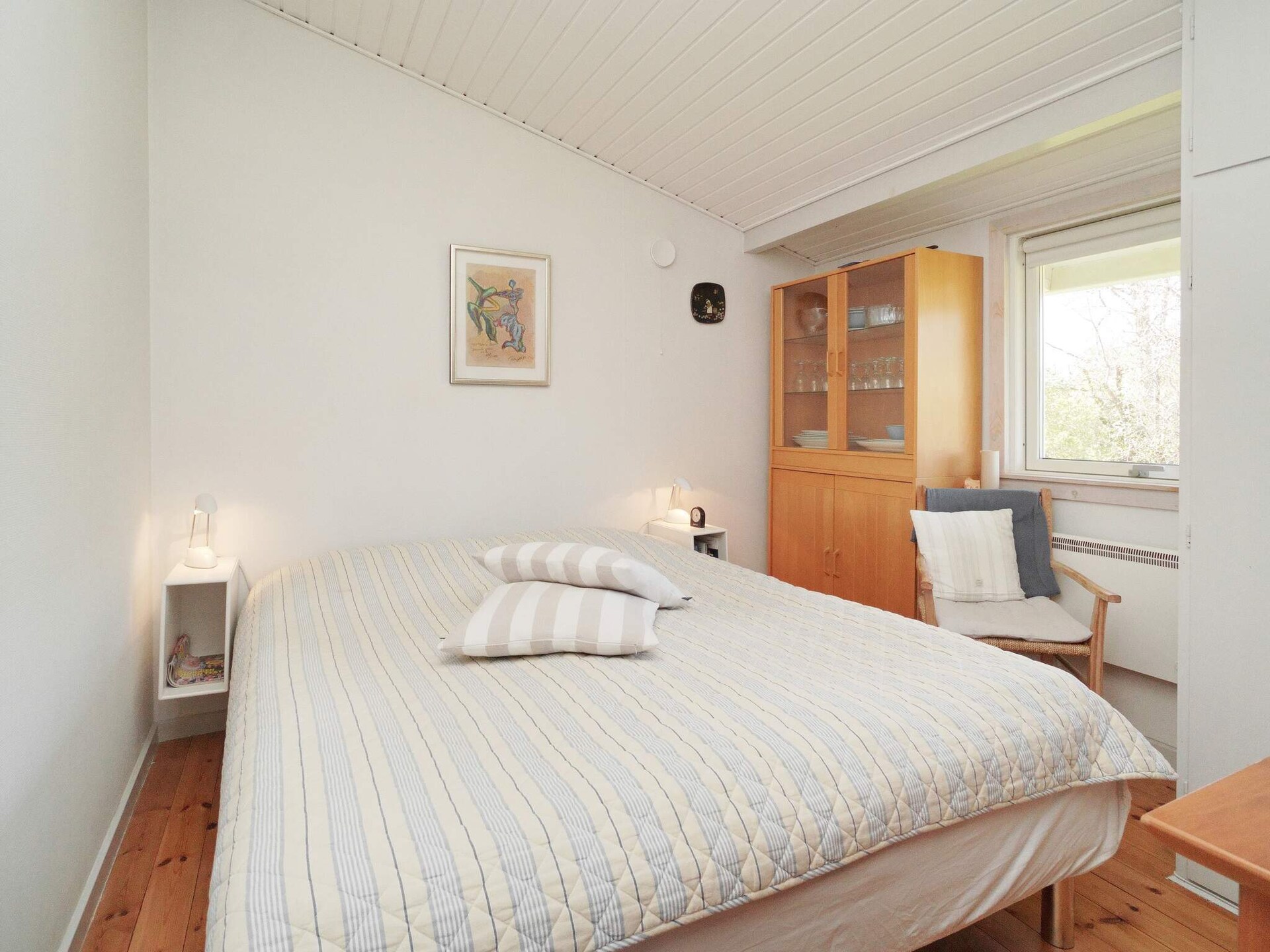 6-persoons vakantiehuis aan zee in Jægerspris · 6 pers. - foto 35