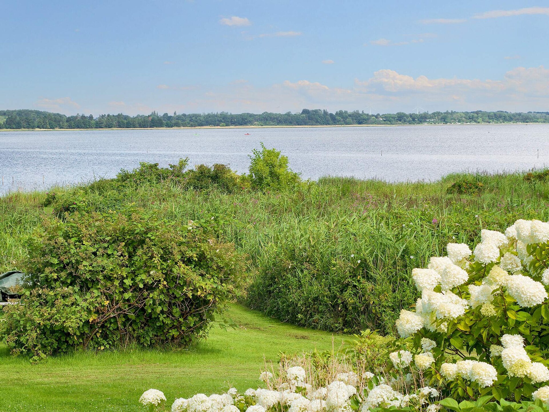 6-persoons vakantiehuis aan zee in Jægerspris · 6 pers. - foto 41