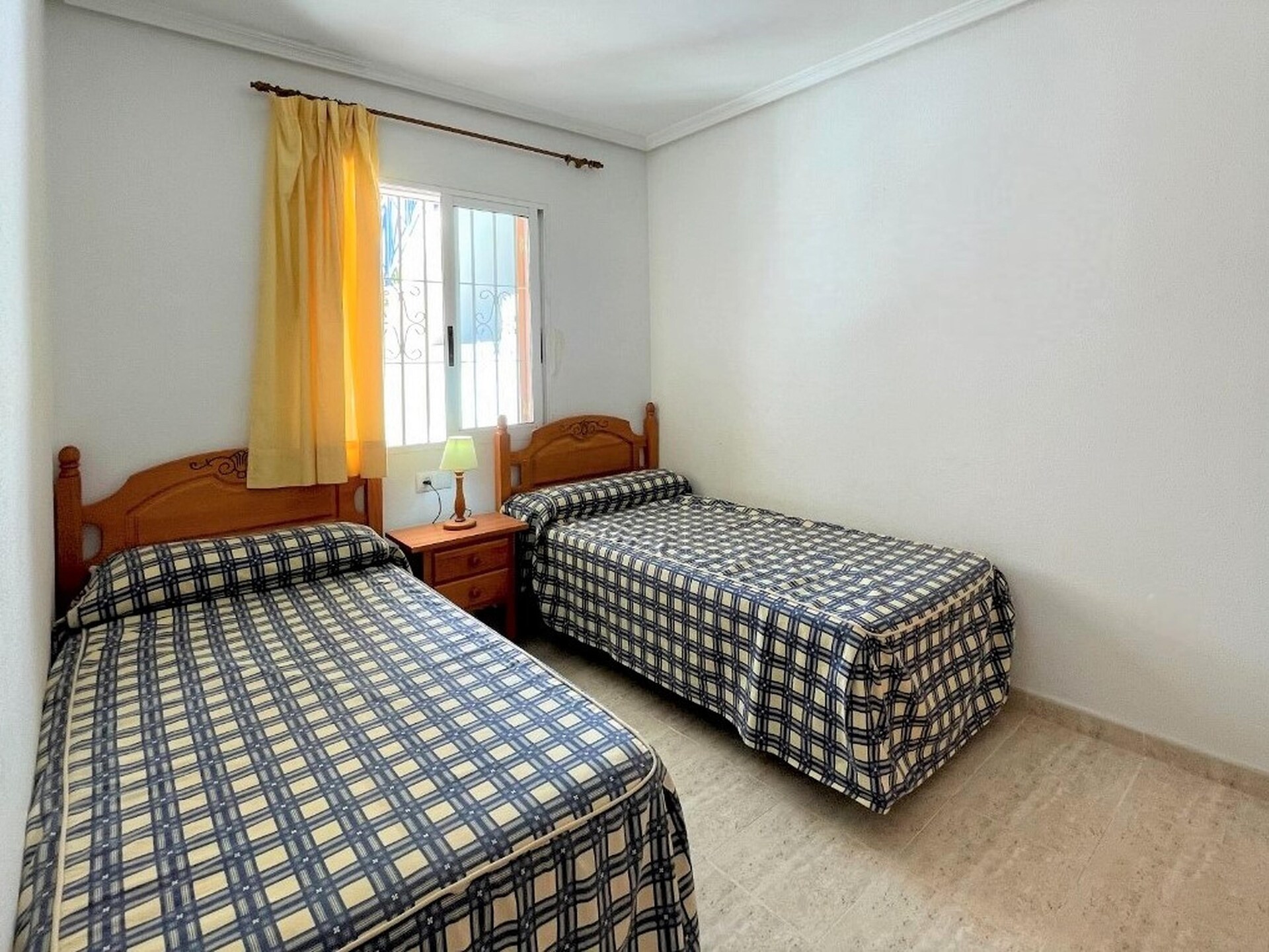 Zonnig appartement op loopafstand van Playa de Vera - foto 4