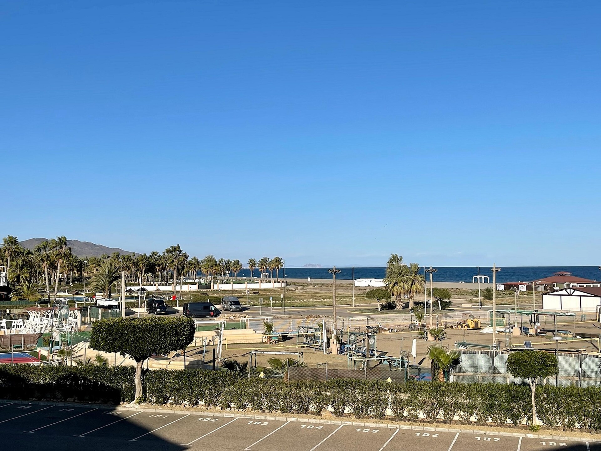 Zonnig appartement op loopafstand van Playa de Vera - foto 31
