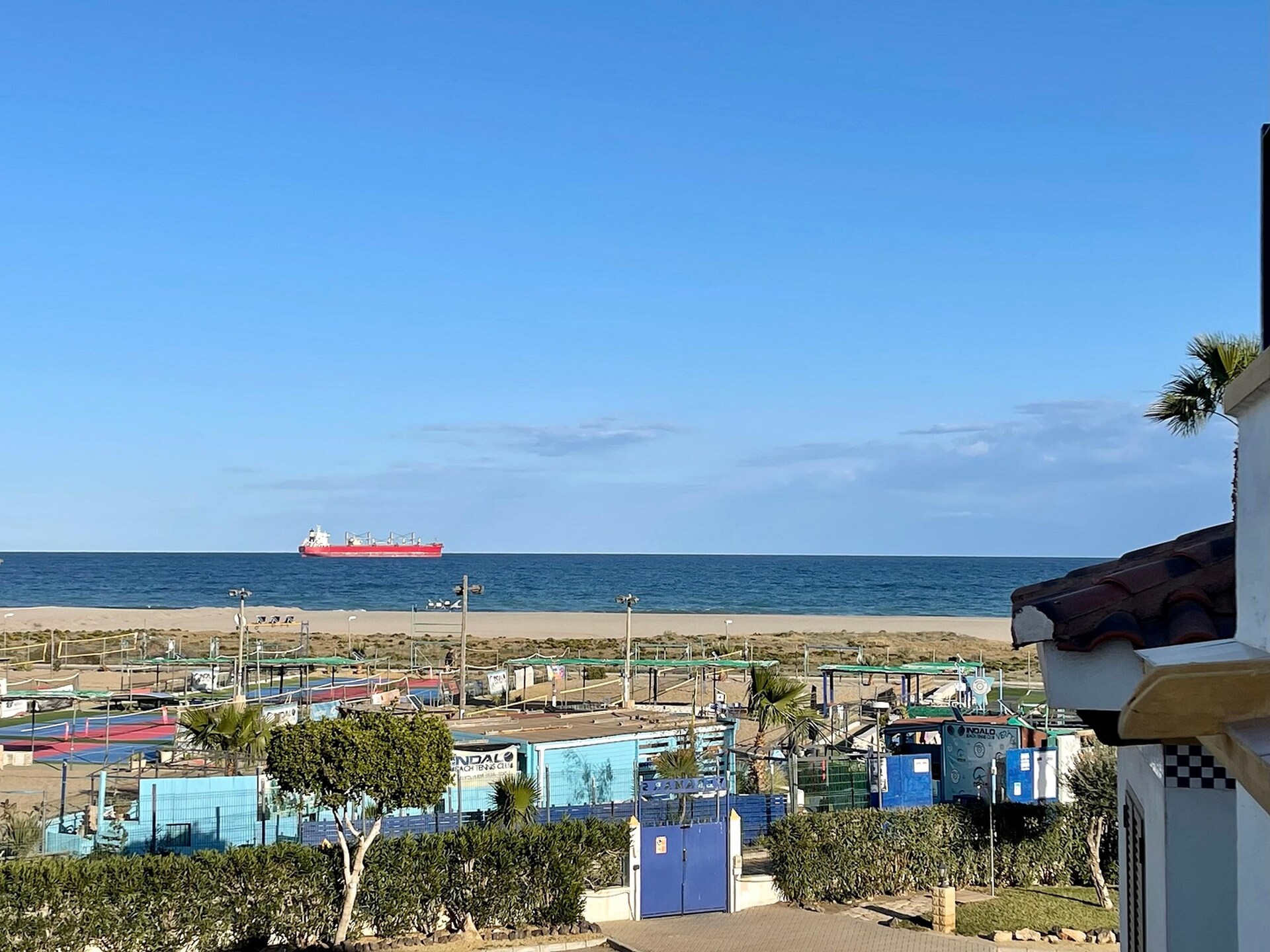 Zonnig appartement op loopafstand van Playa de Vera - foto 32