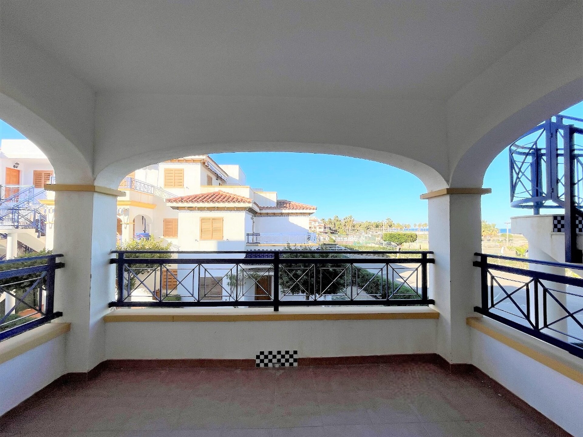 Zonnig appartement op loopafstand van Playa de Vera - foto 24