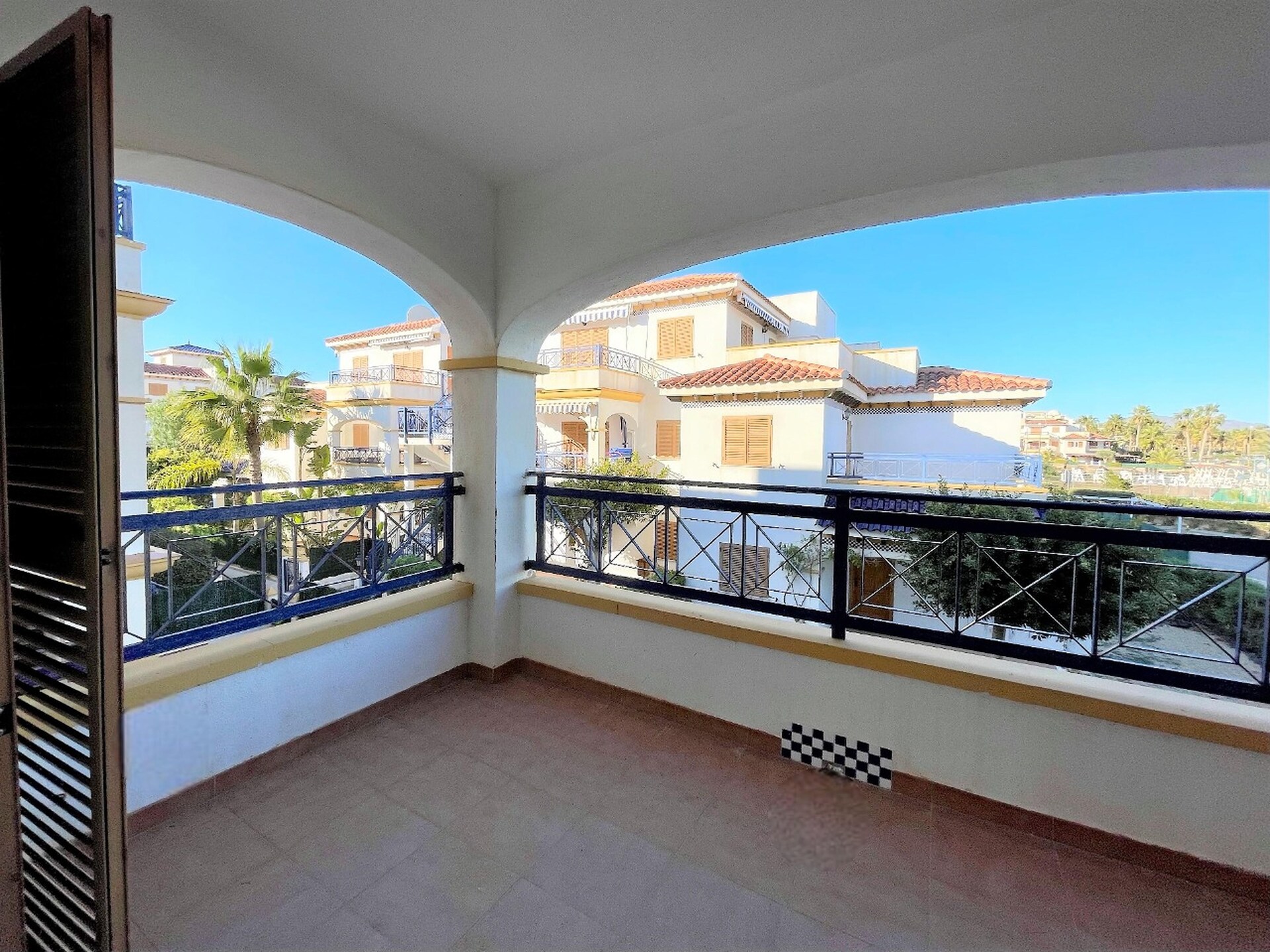 Zonnig appartement op loopafstand van Playa de Vera - foto 5