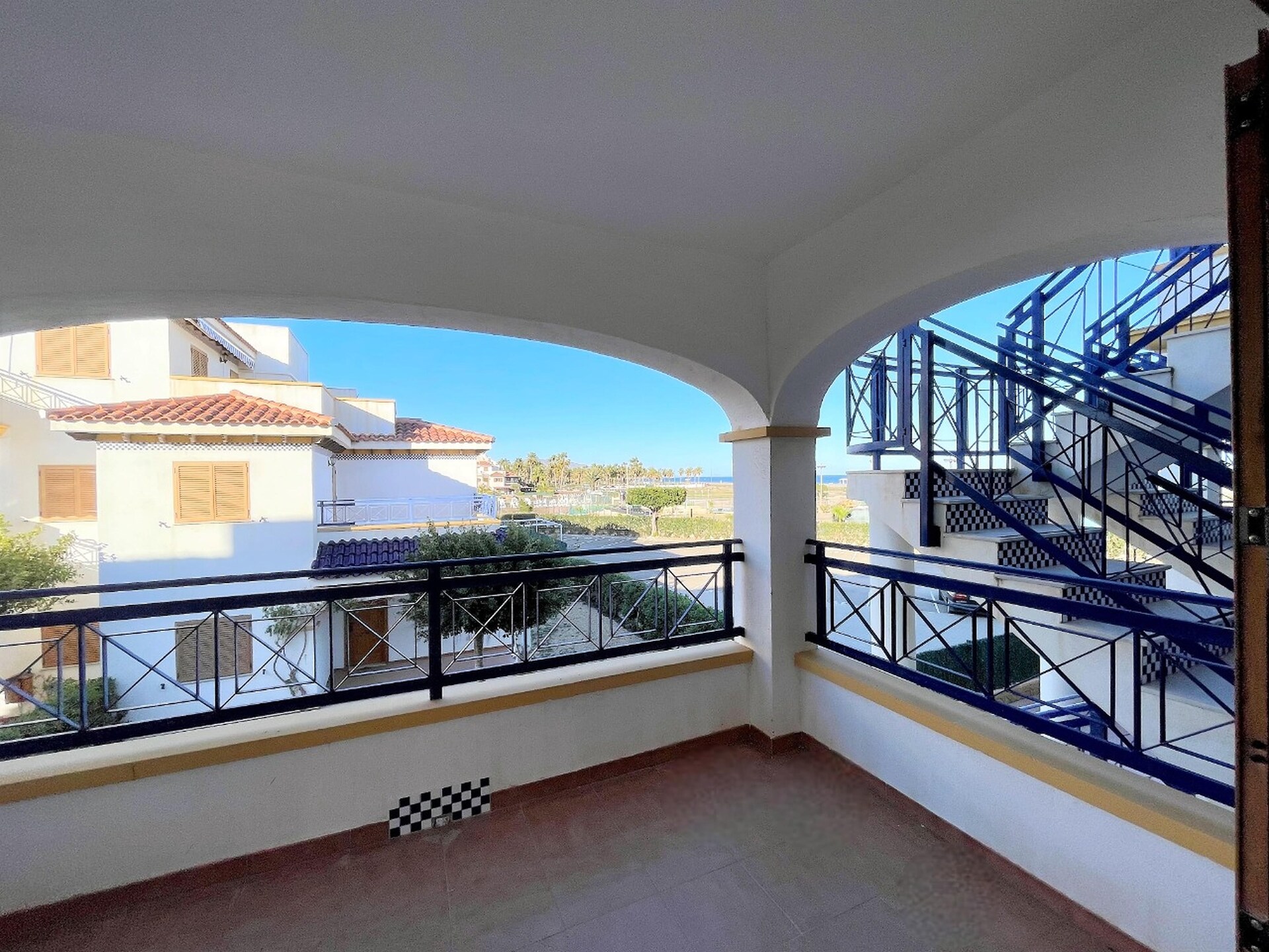 Zonnig appartement op loopafstand van Playa de Vera - foto 25