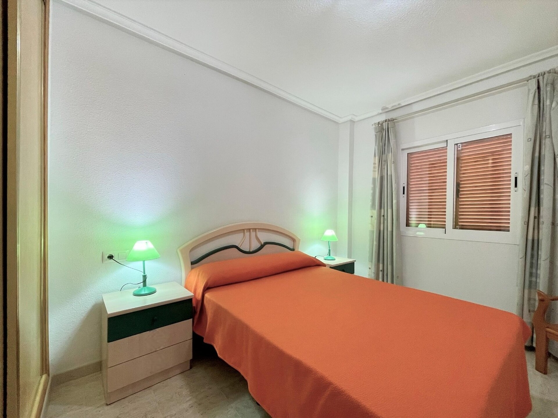 Zonnig appartement op loopafstand van Playa de Vera - foto 19